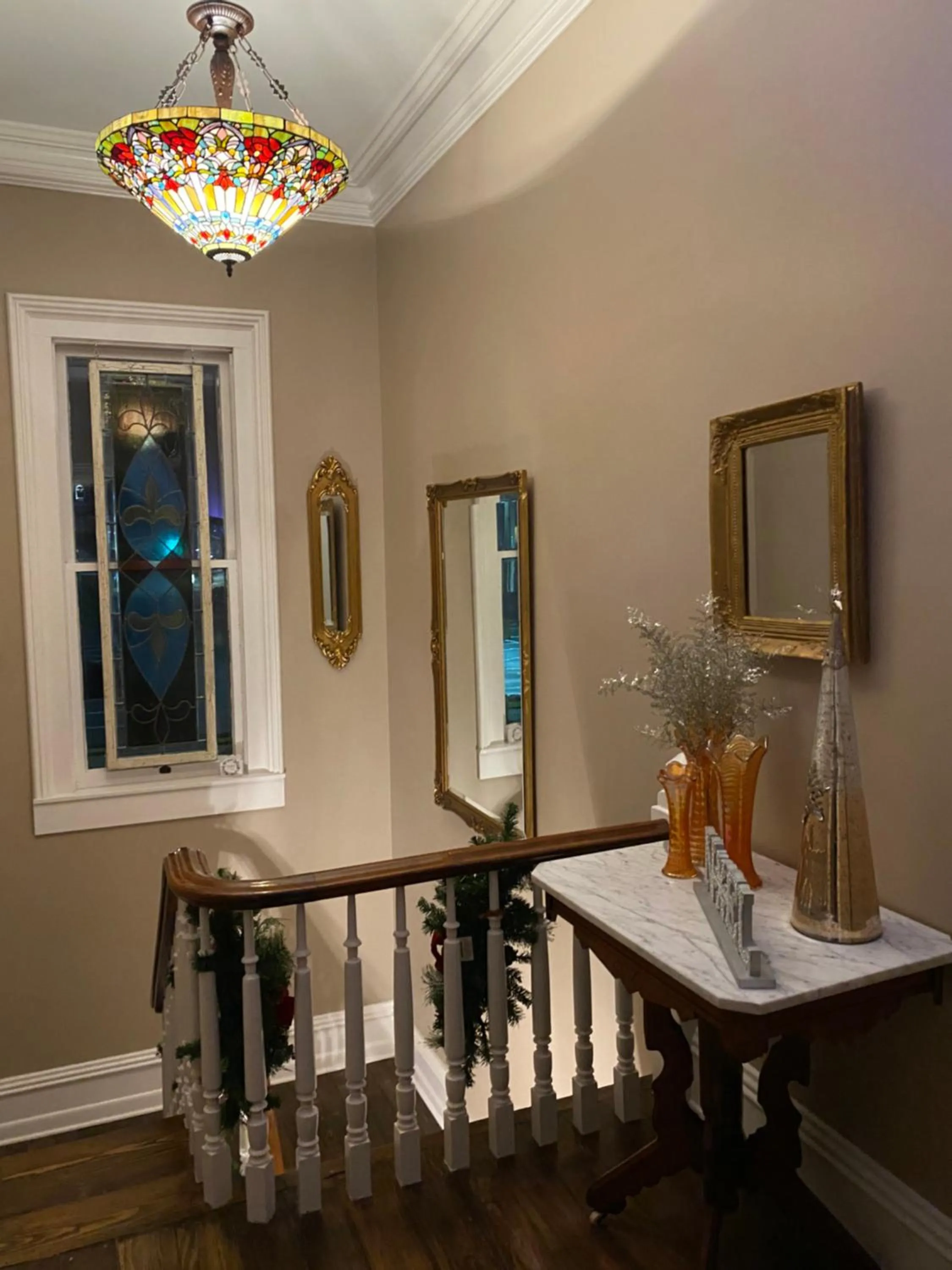 Belle Louise Historic Bed & Breakfast