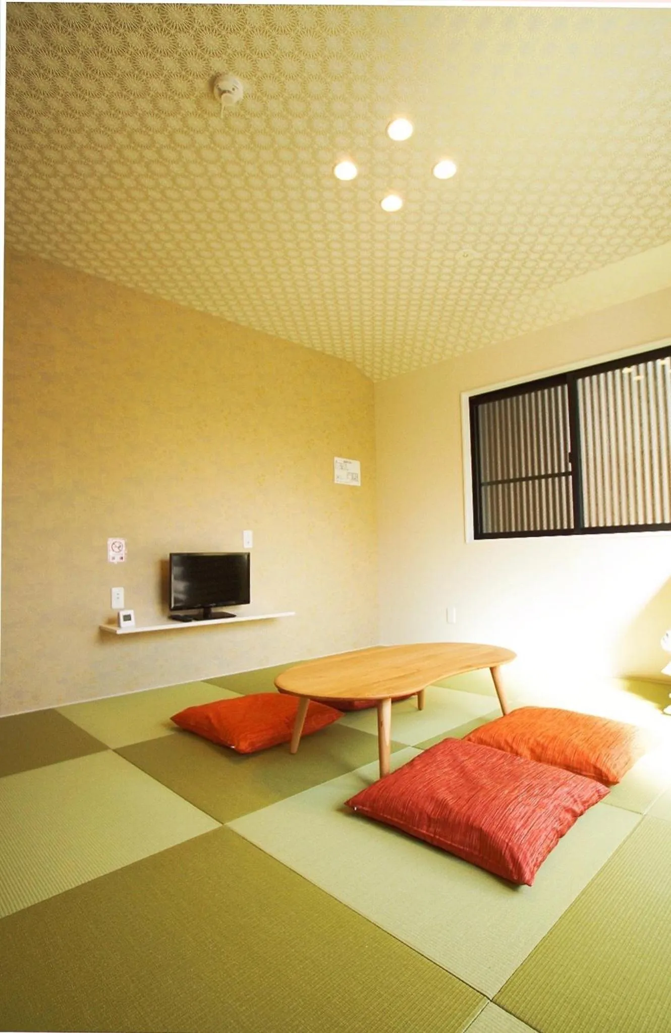 KYOSTAY Iroha Soragi 2 - Vacation STAY 04182v