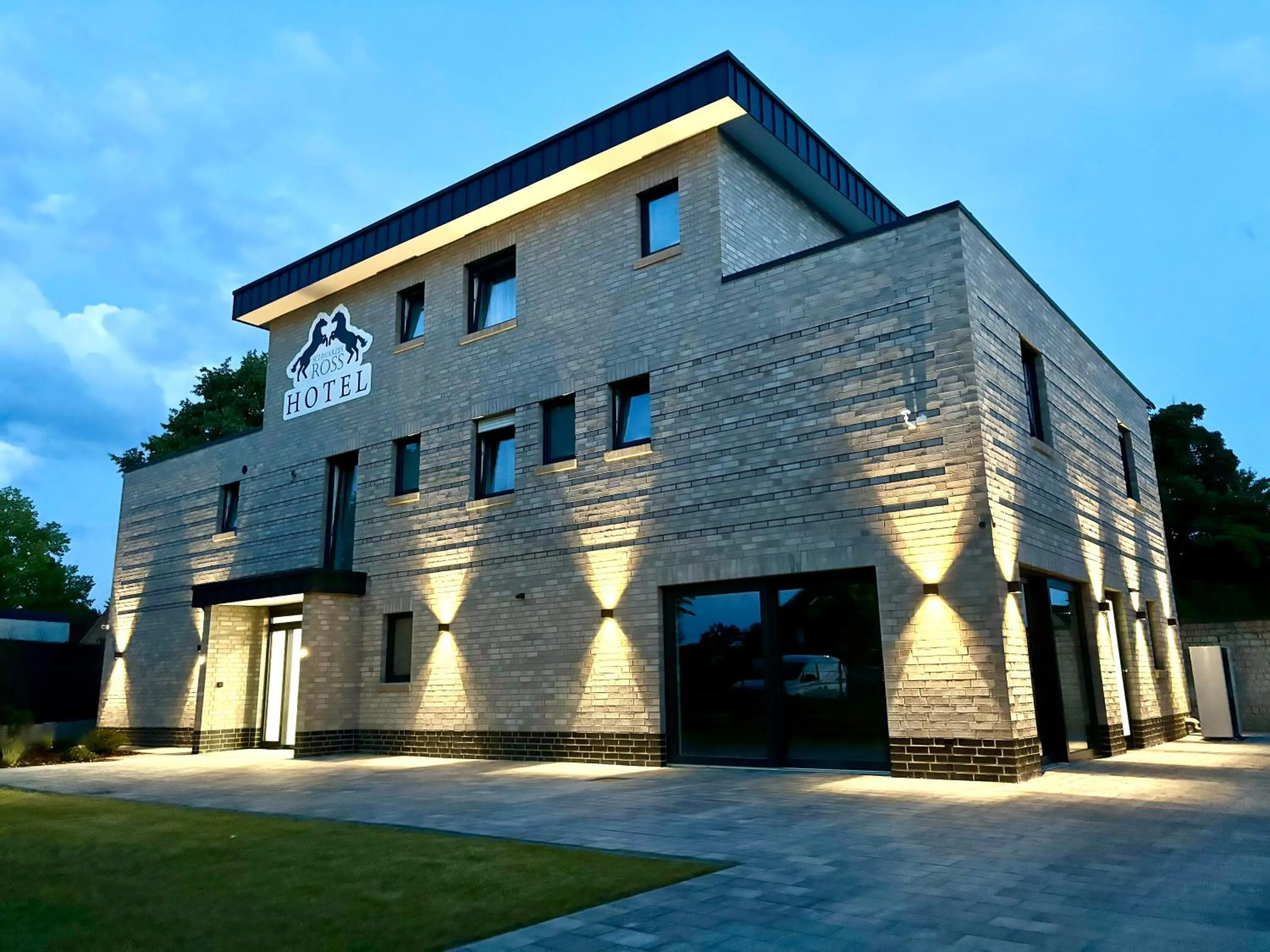 Hotel Schwarzes Ross