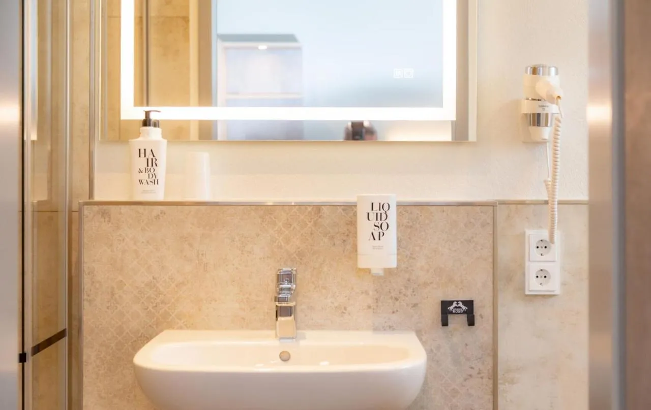 Hotel Schwarzes Ross