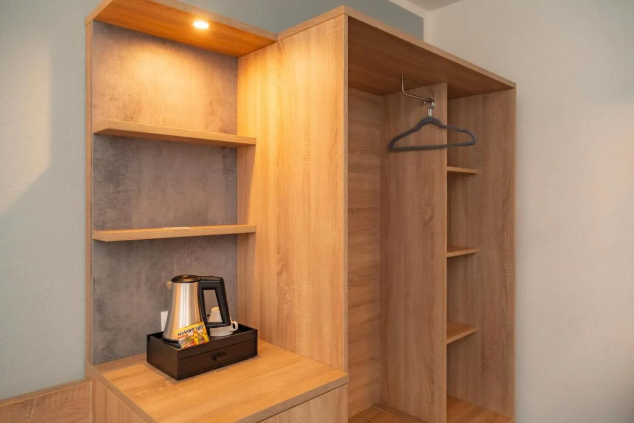 Hotel Schwarzes Ross