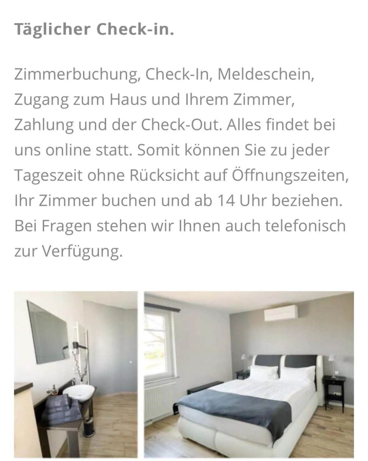 Hotel Schwarzes Ross