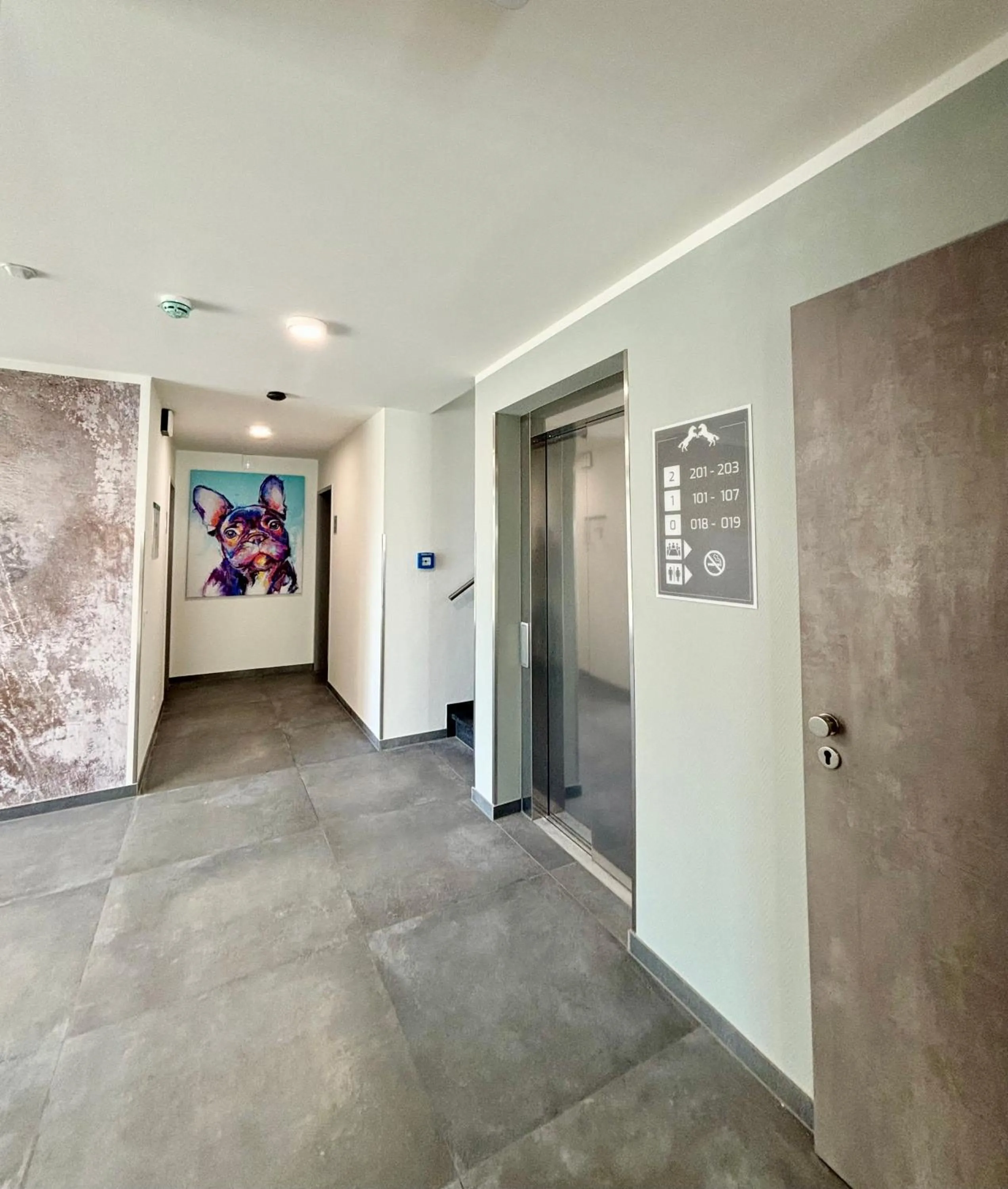 Hotel Schwarzes Ross