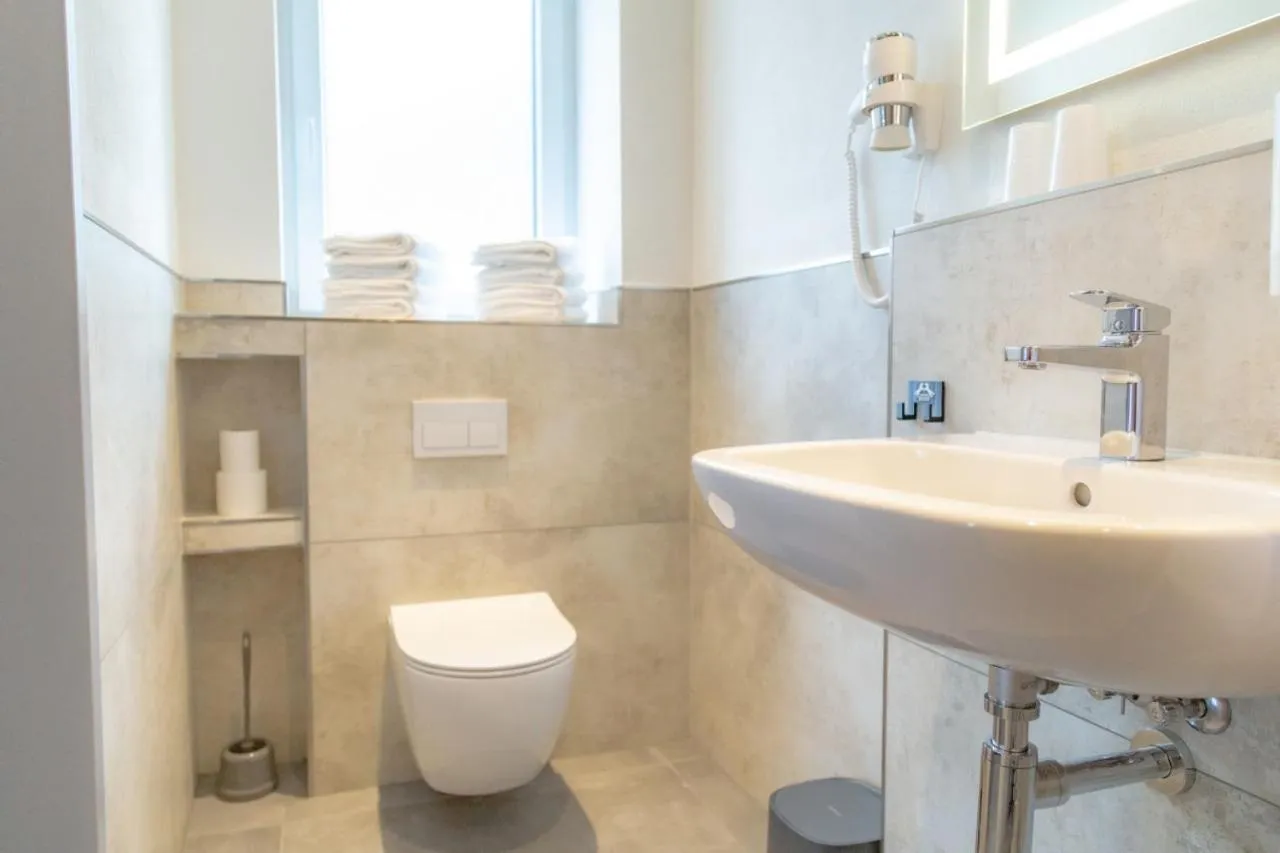 Hotel Schwarzes Ross