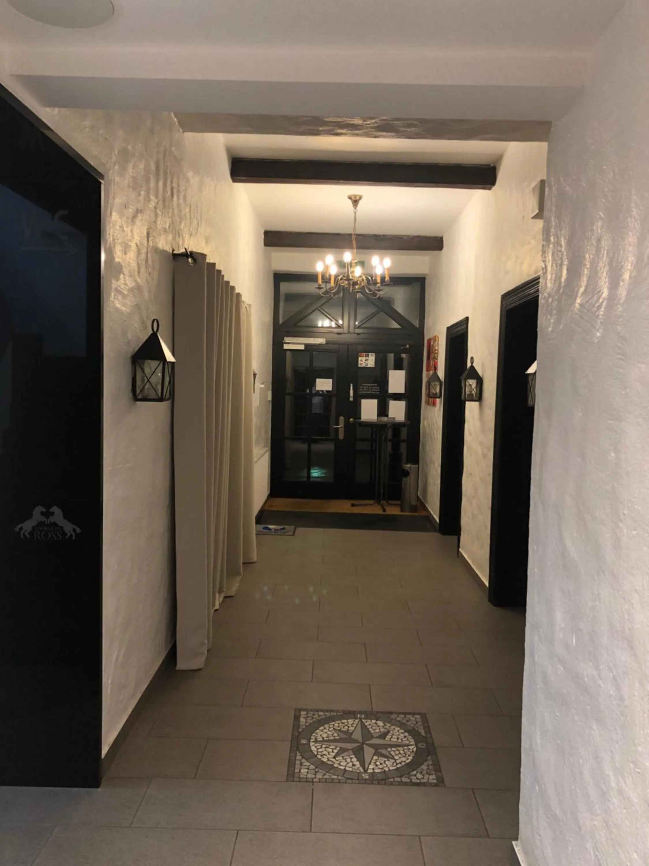 Hotel Schwarzes Ross