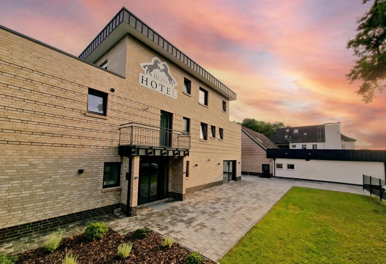 Hotel Schwarzes Ross