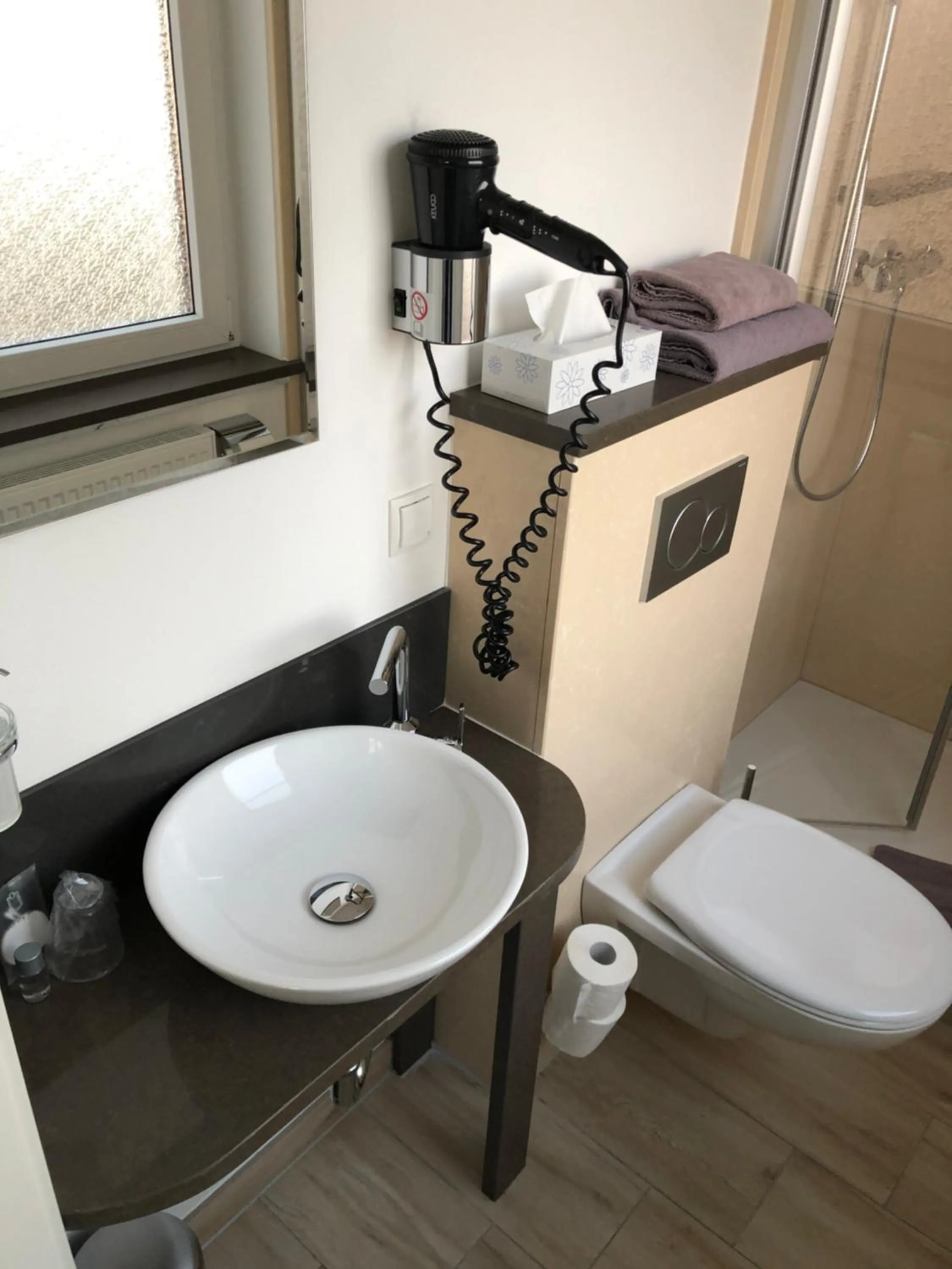 Hotel Schwarzes Ross