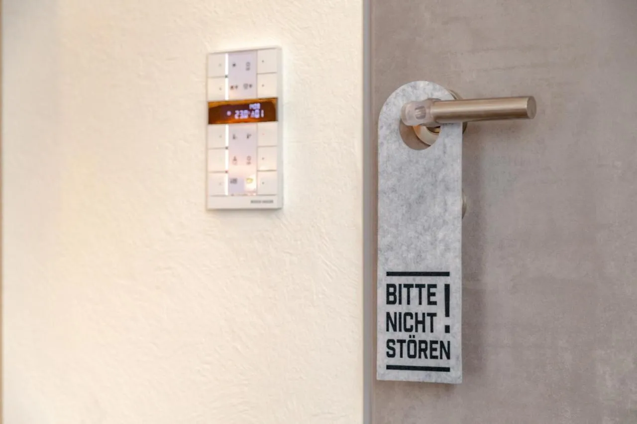 Hotel Schwarzes Ross