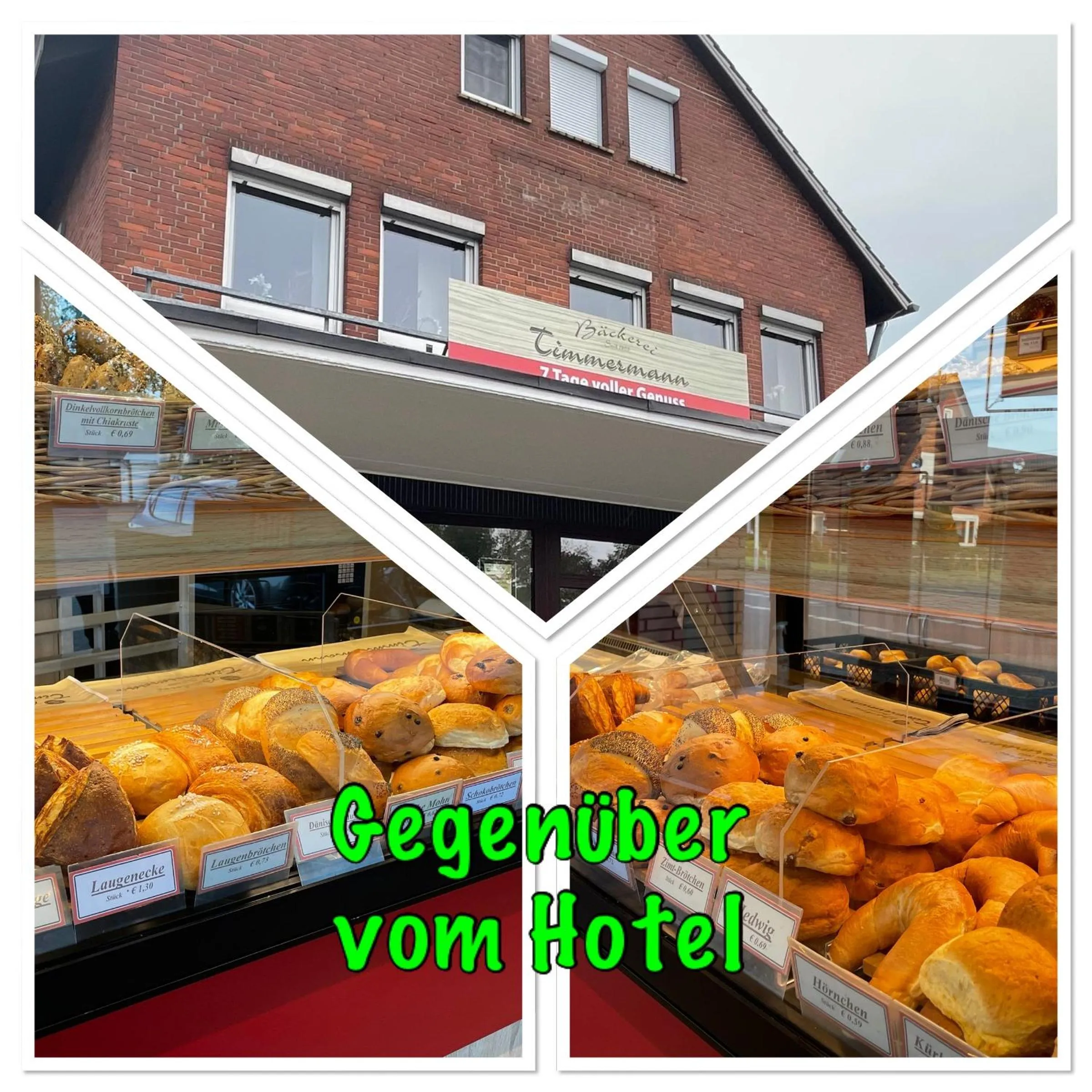 Hotel Schwarzes Ross