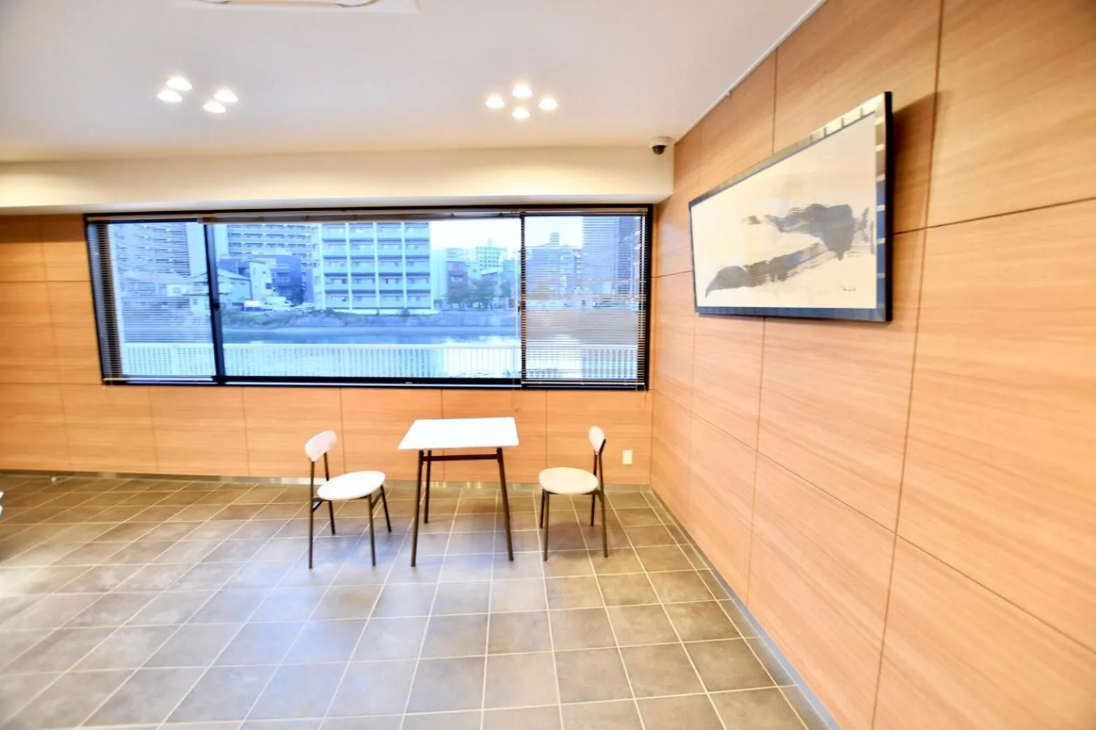 Riverside Inn Hakata