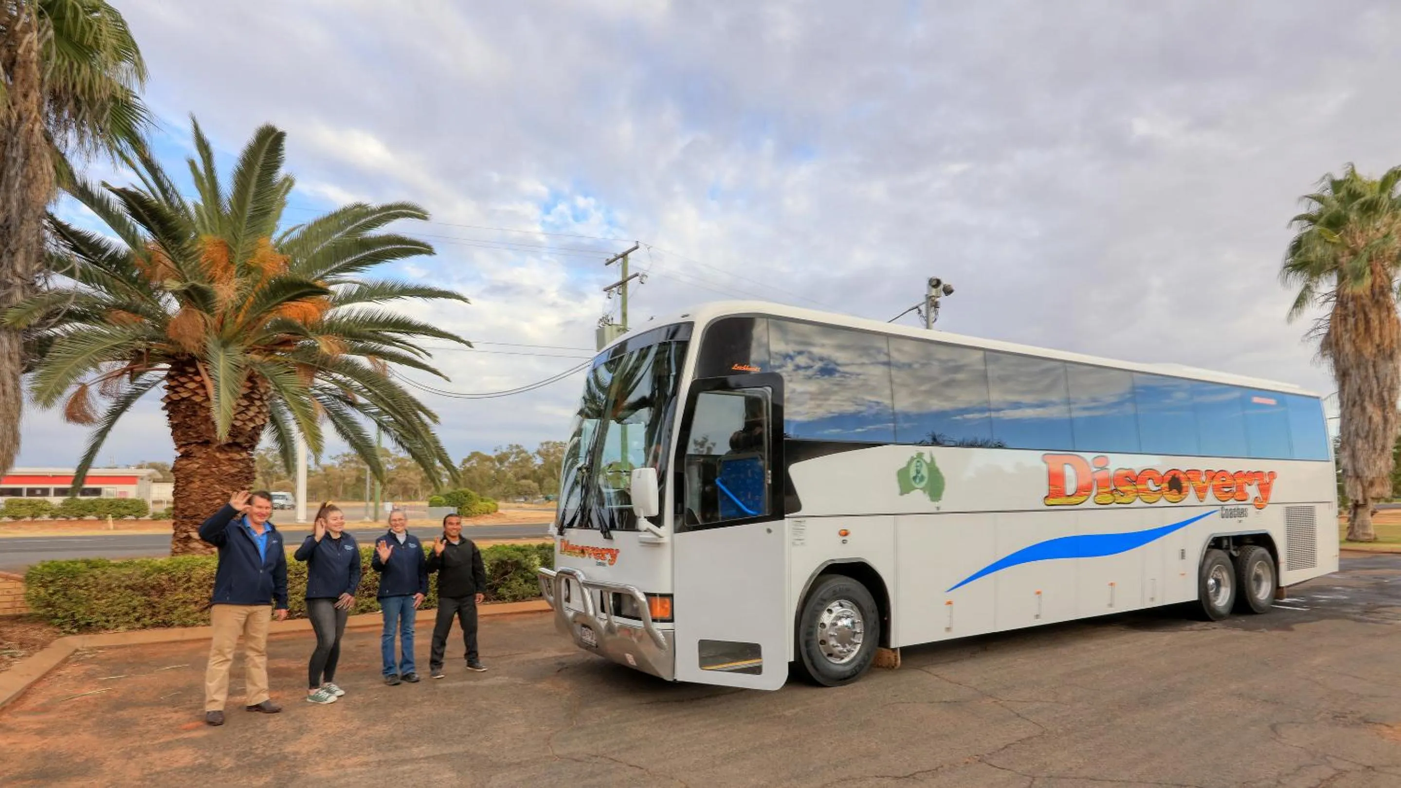 Mulga Country Motor Inn