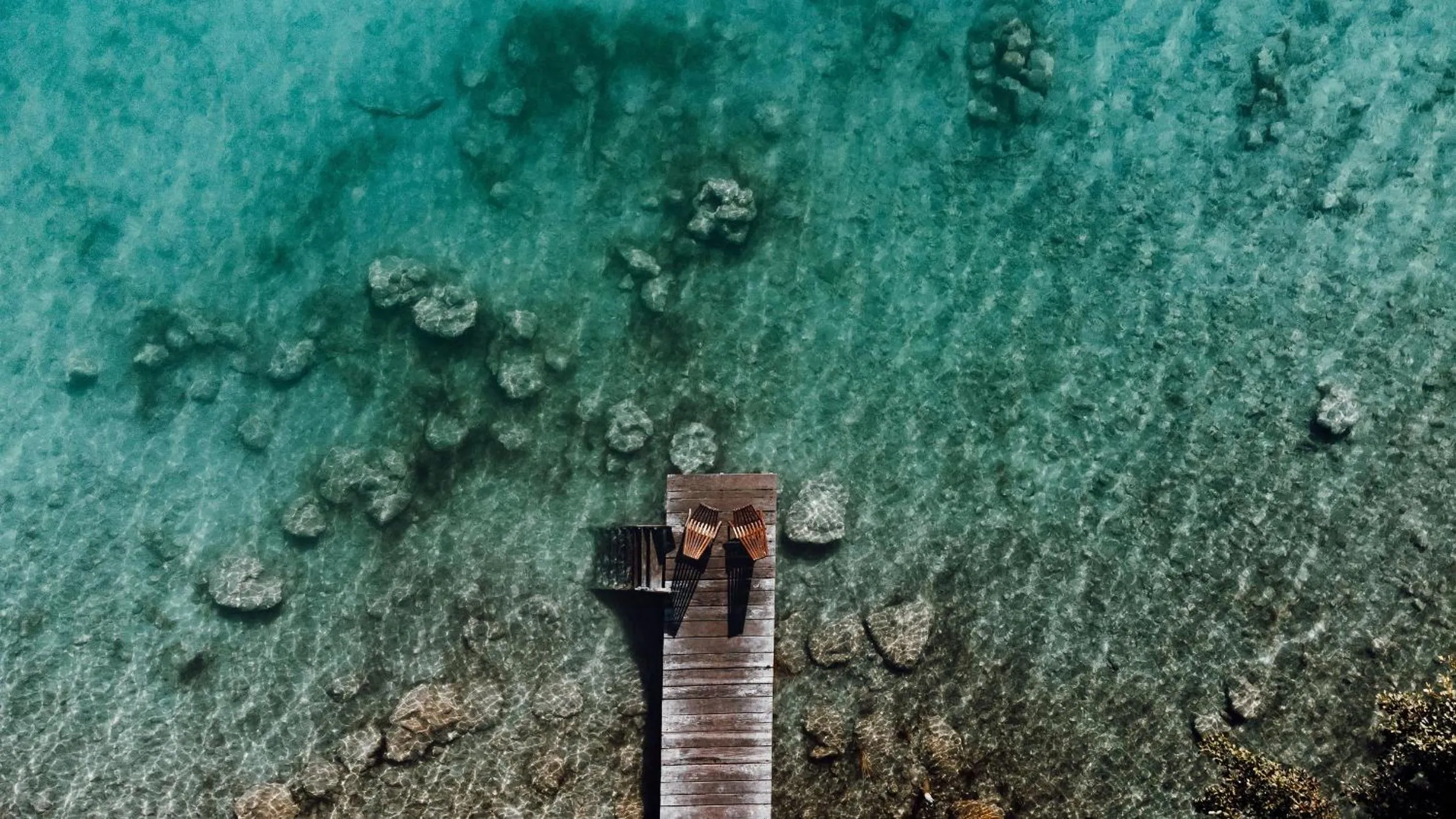 Off site in Pucté Bacalar