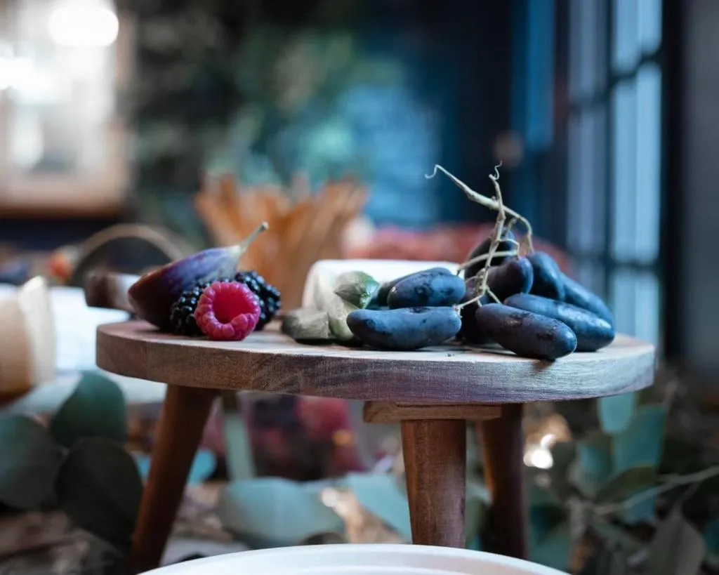 Restaurant/places to eat in Royal Hotel Oberon