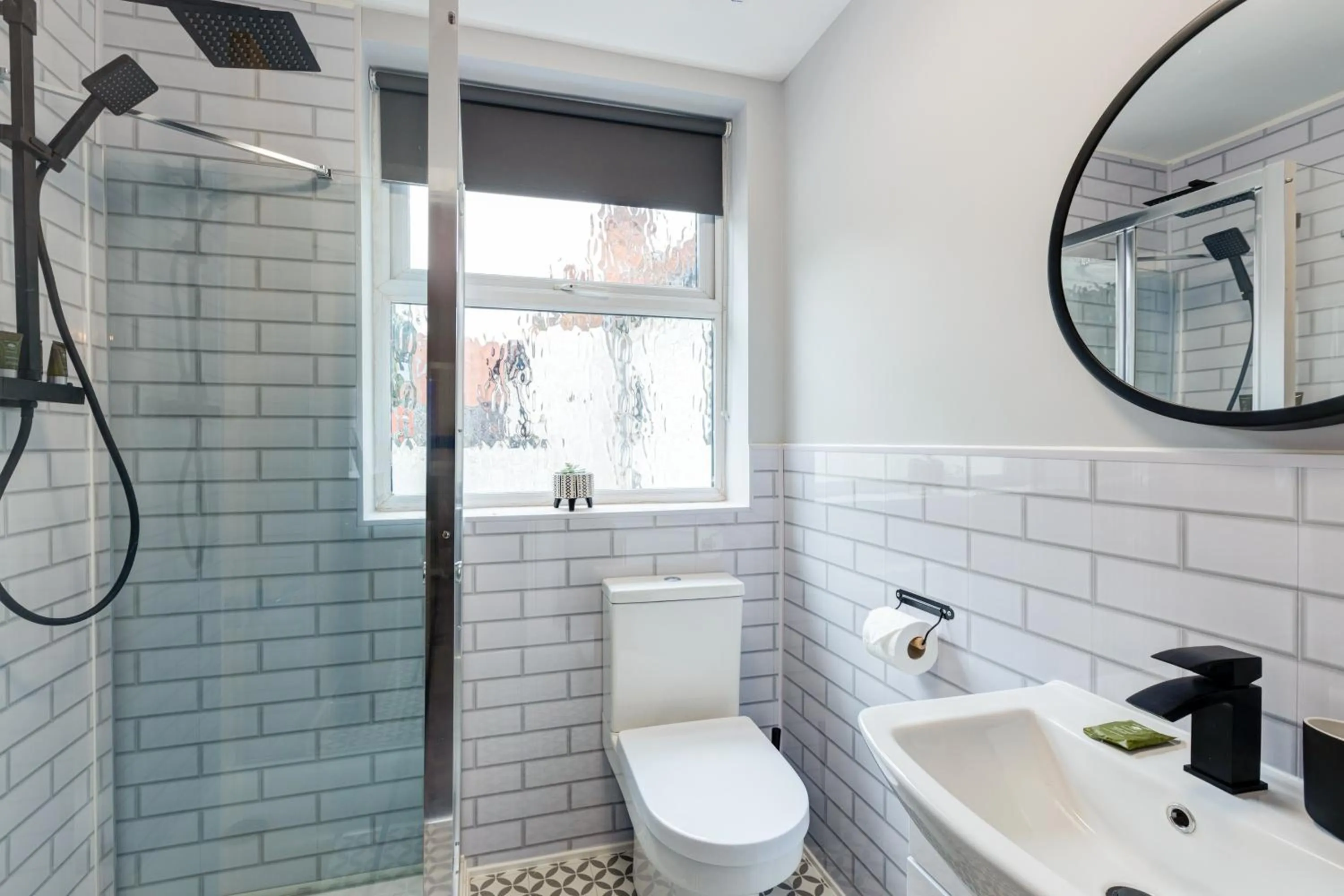 Bondgate Hotel East Midlands Airport