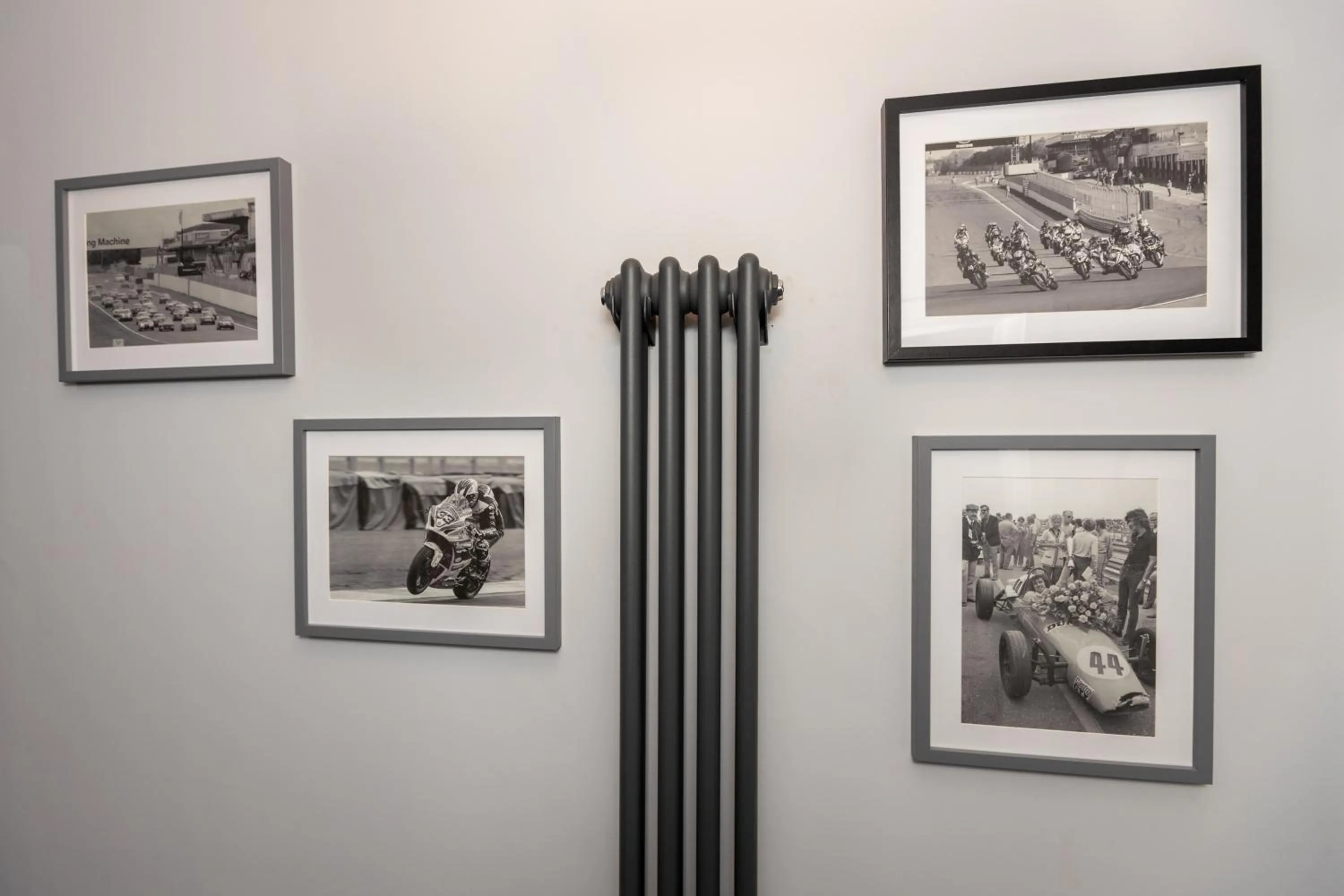 Bondgate Hotel East Midlands Airport