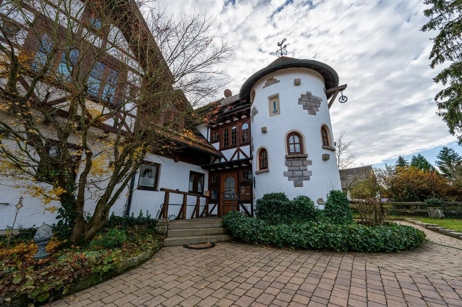 Chalet Kitzbühel – Grand Lodge - single occupancy in Meiser SPA Resort