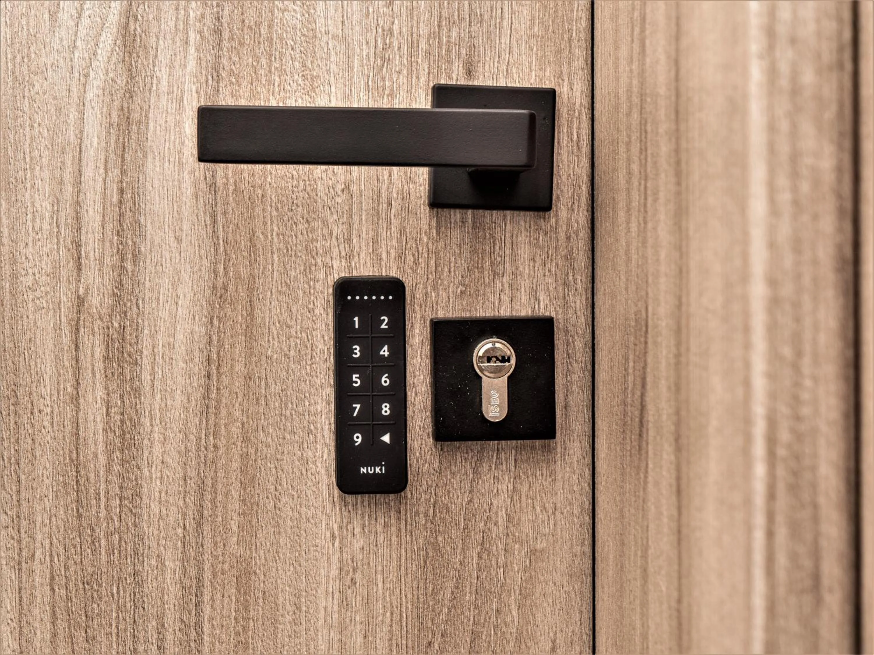 Property building in Salina Premium Residences Volos