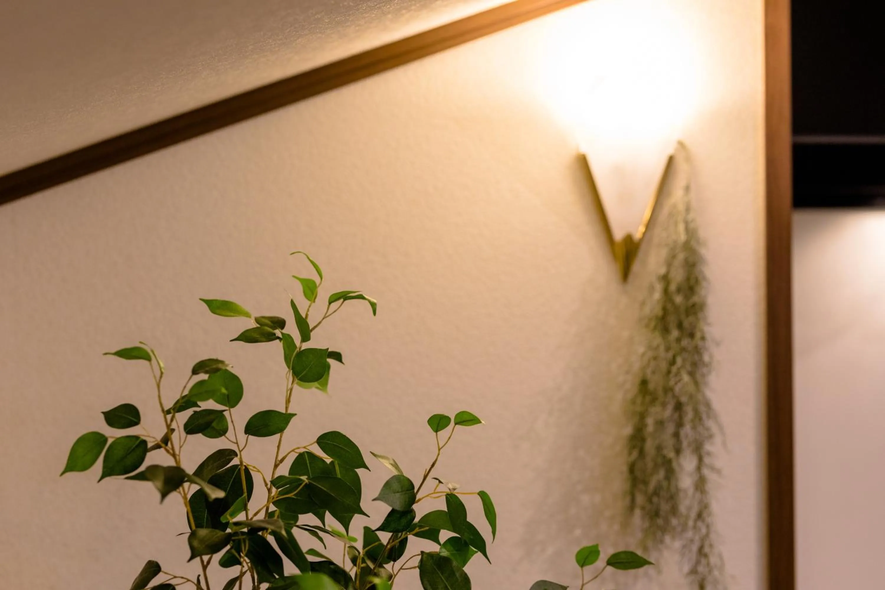 Decorative detail in Dio