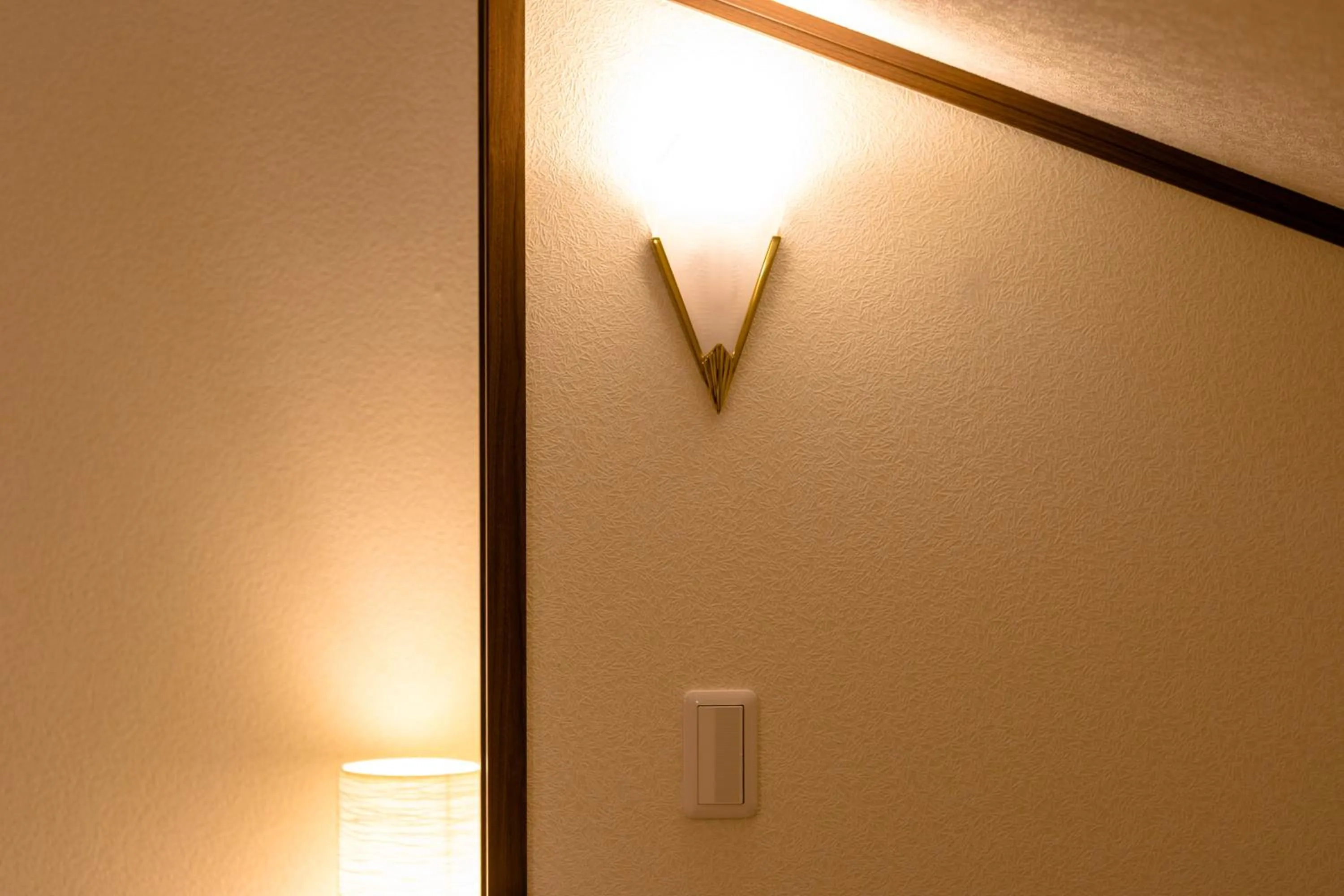 Decorative detail in Dio