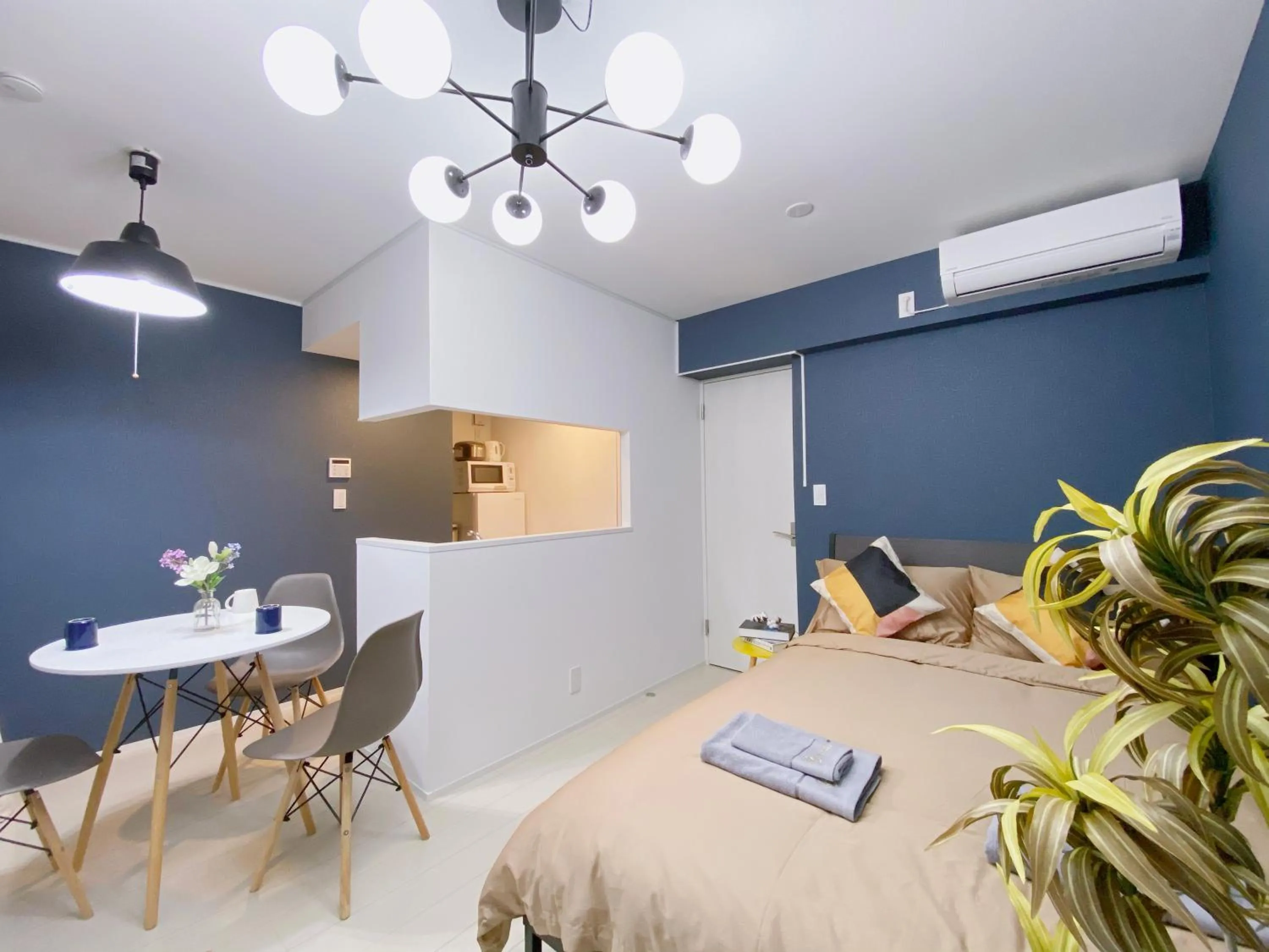 nestay apartment tokyo ginza