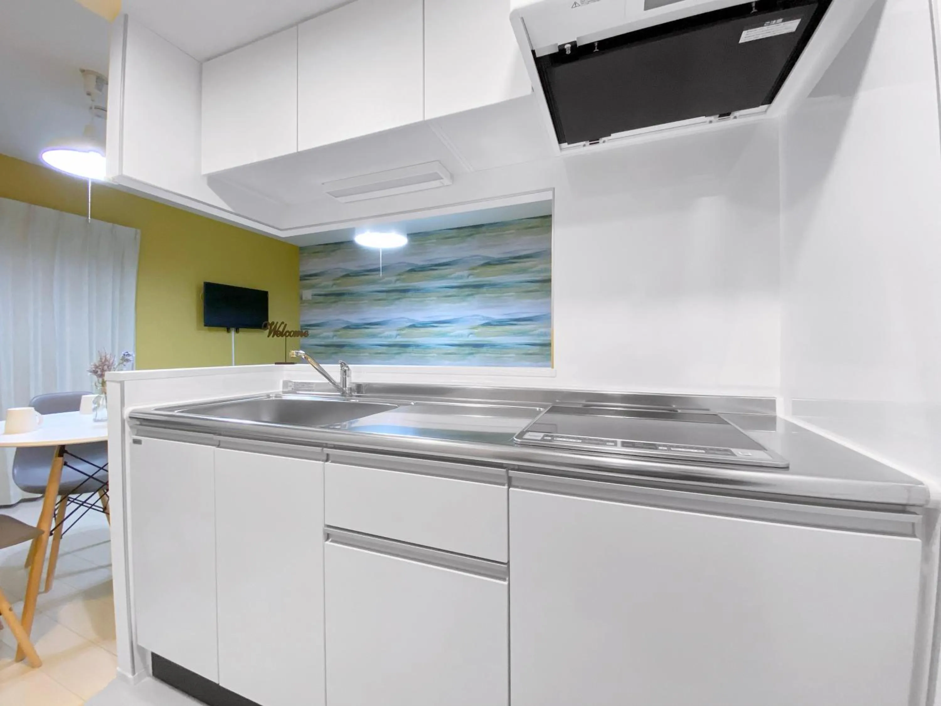 nestay apartment tokyo ginza