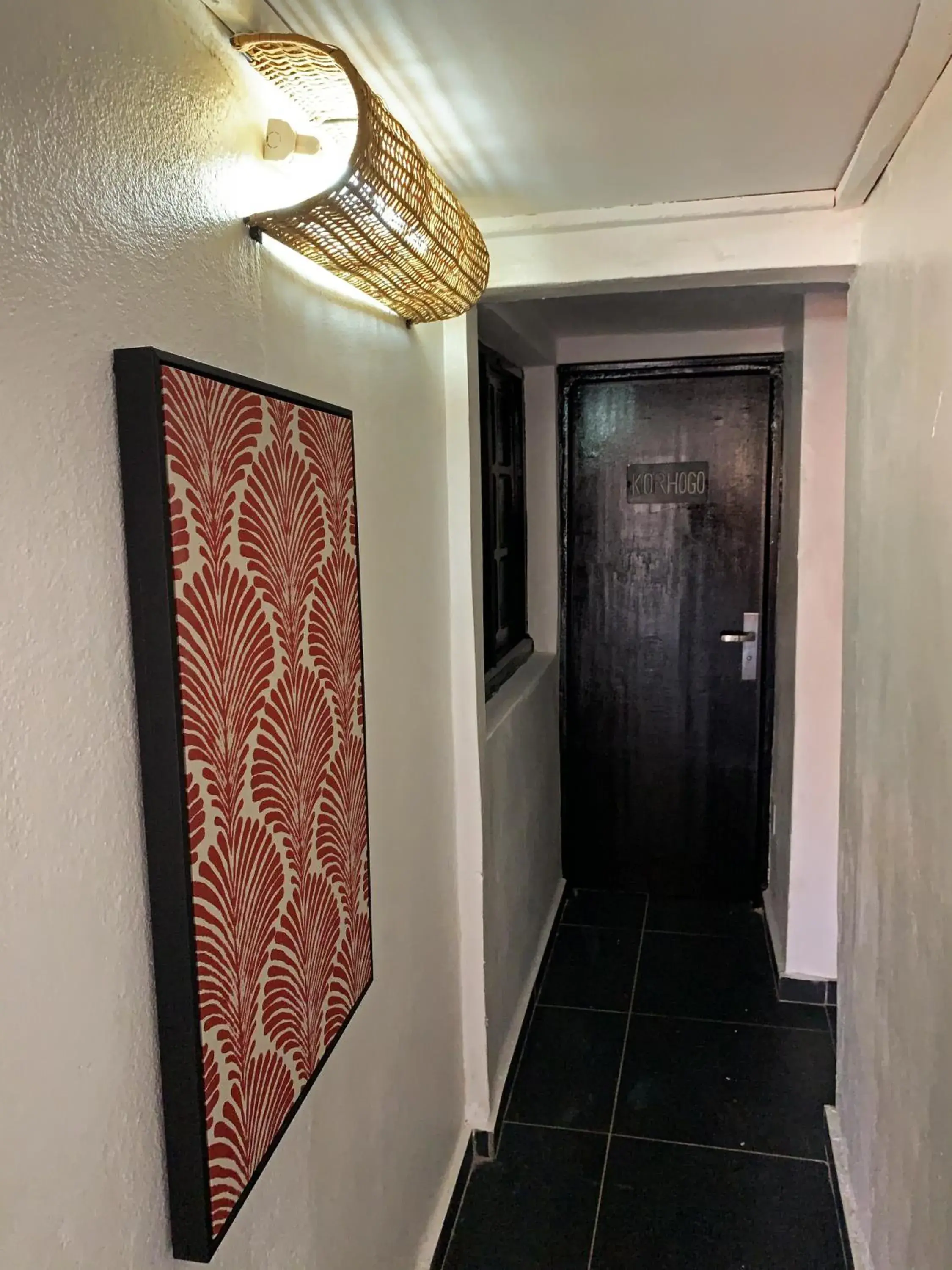 Family Double Room in Hotel Blawa Family Double Room in Hotel Blawa