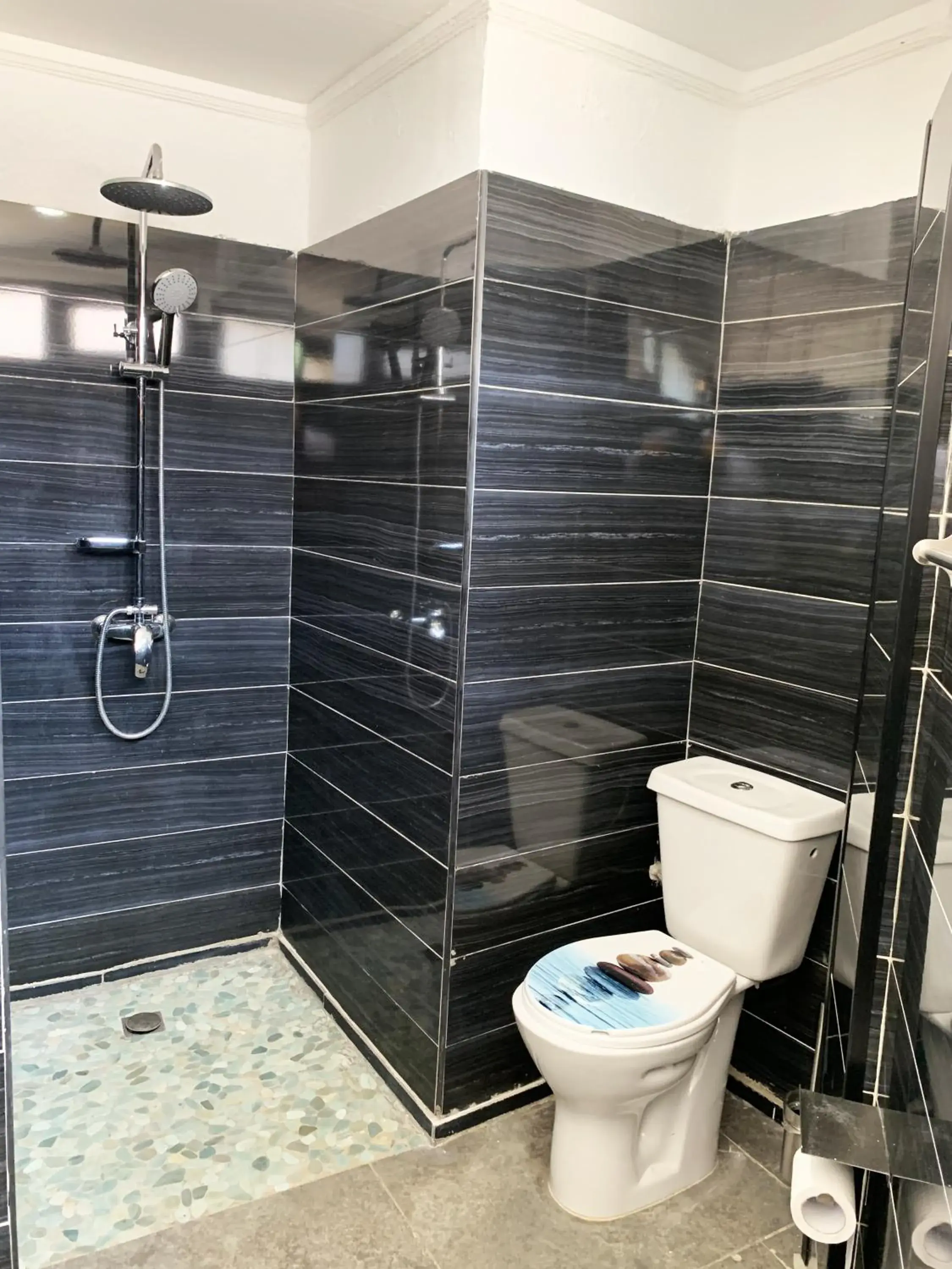 Deluxe Room in Hotel Blawa Deluxe Room in Hotel Blawa