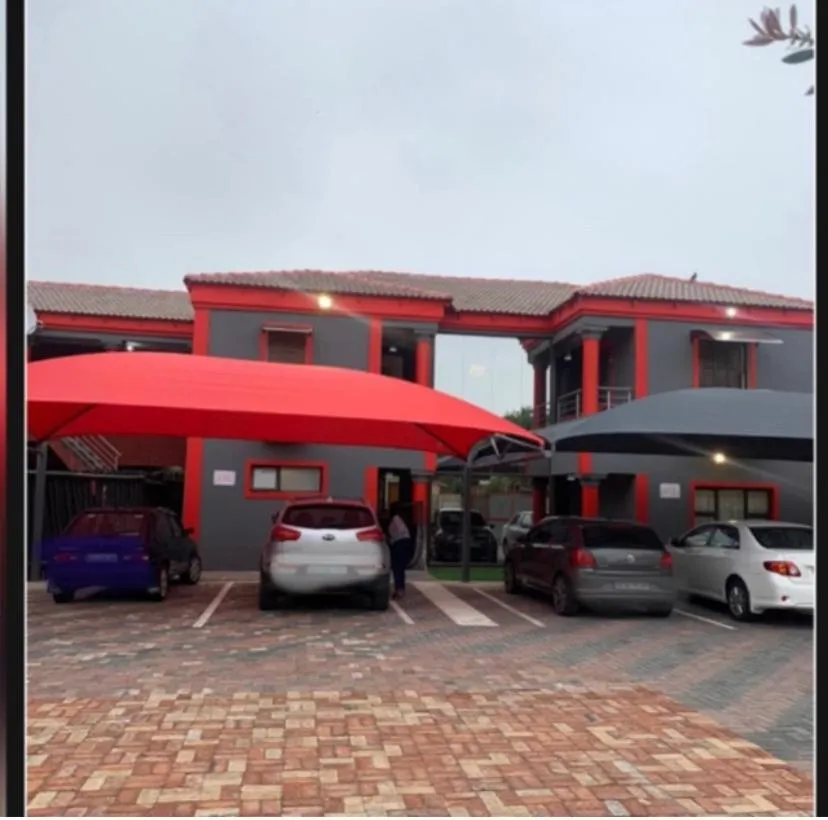 Ekaya Palace Guest House