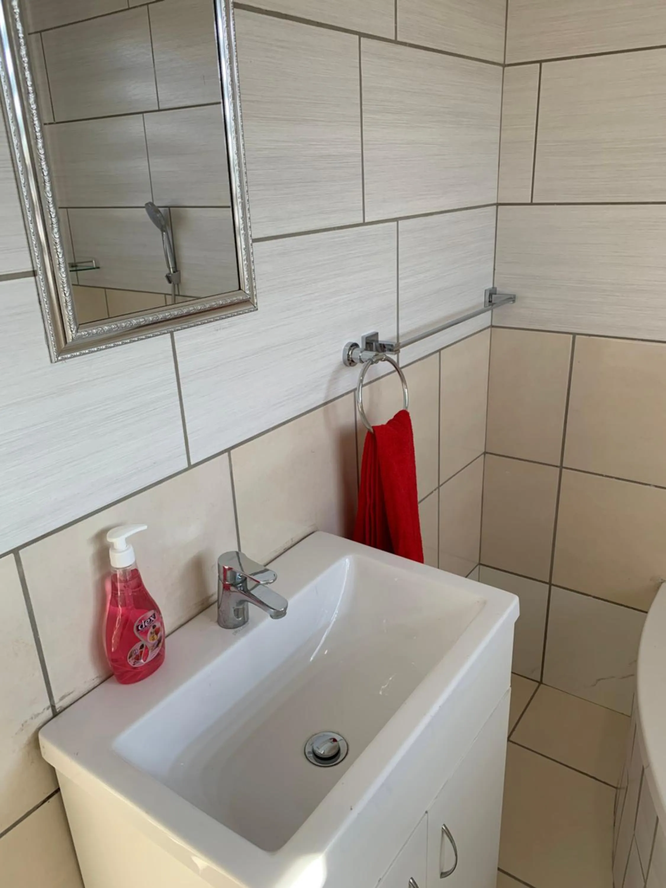 Ekaya Palace Guest House