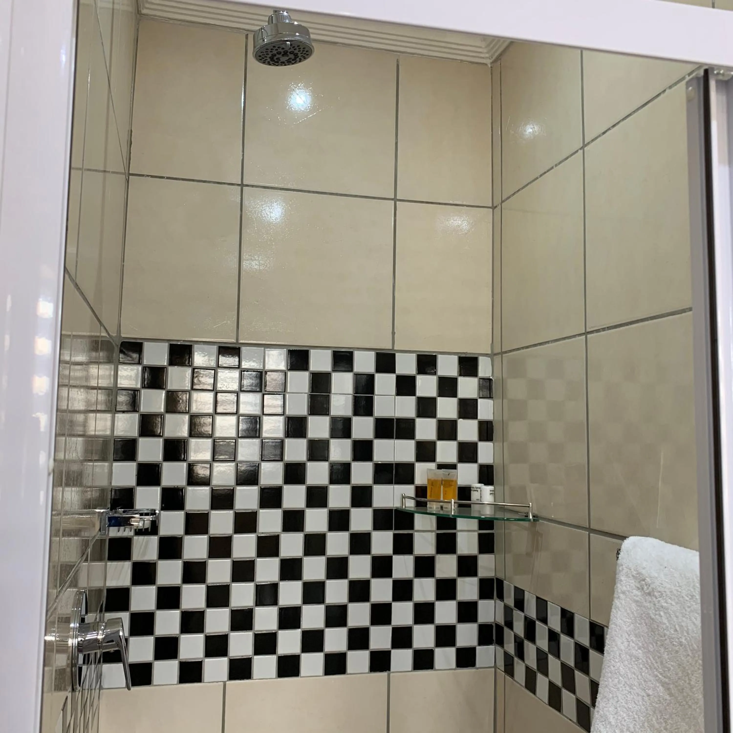 Ekaya Palace Guest House