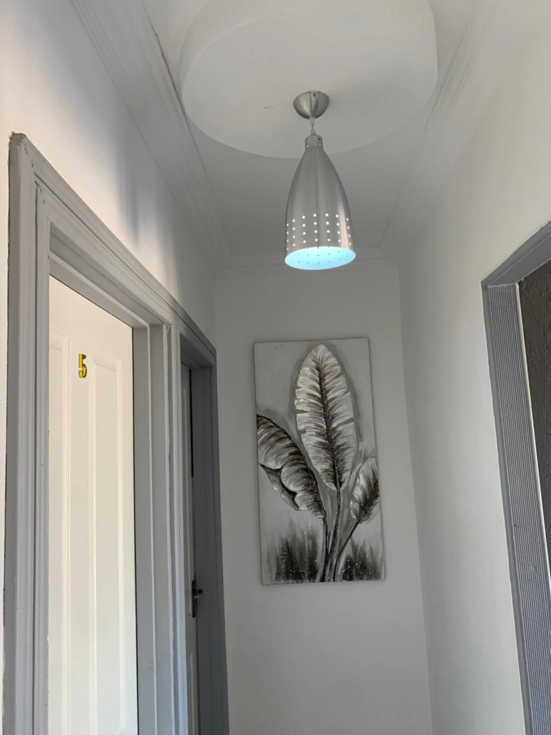 Ekaya Palace Guest House