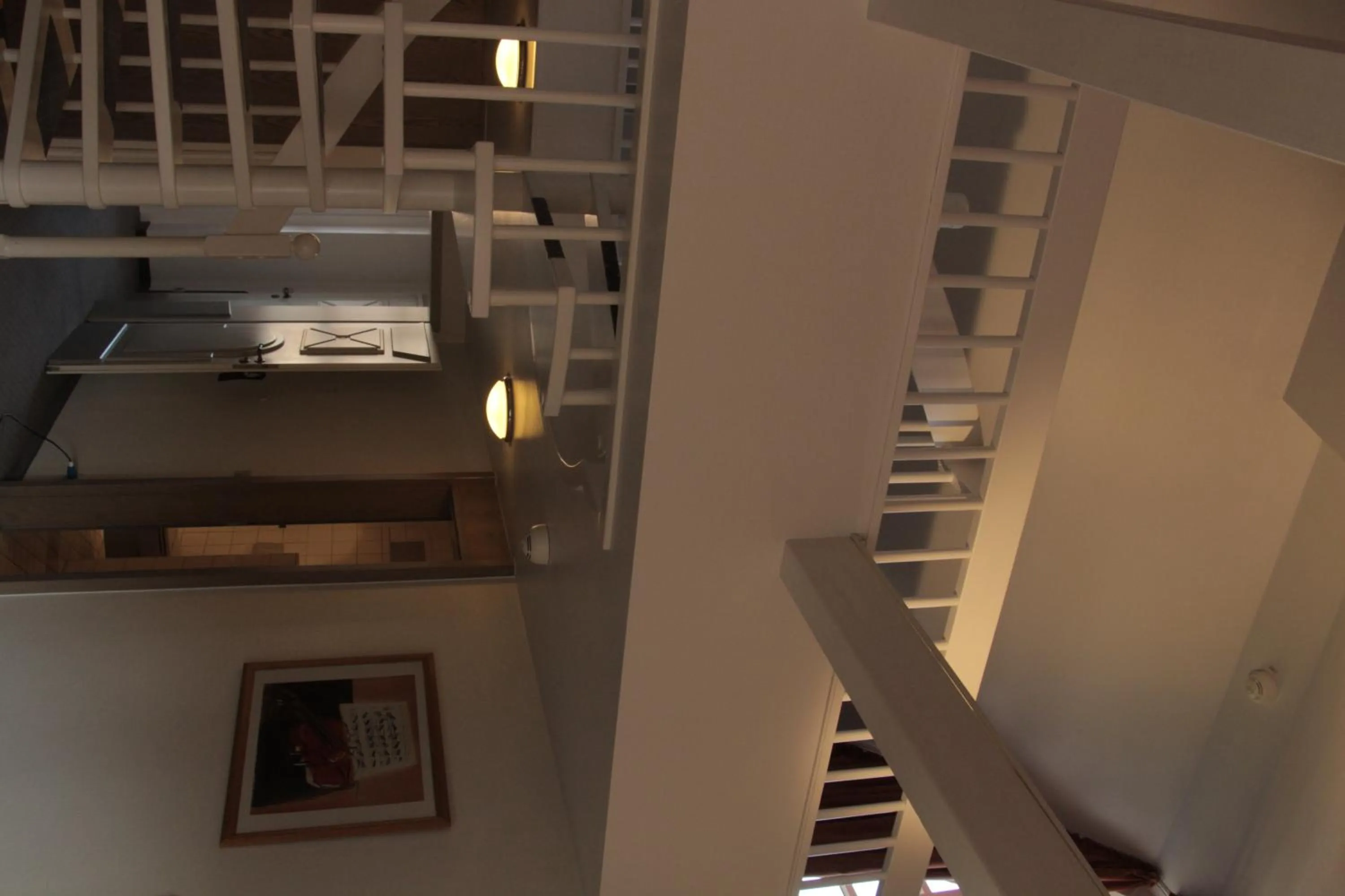 Decorative detail in Romantisches Hotel Menzhausen