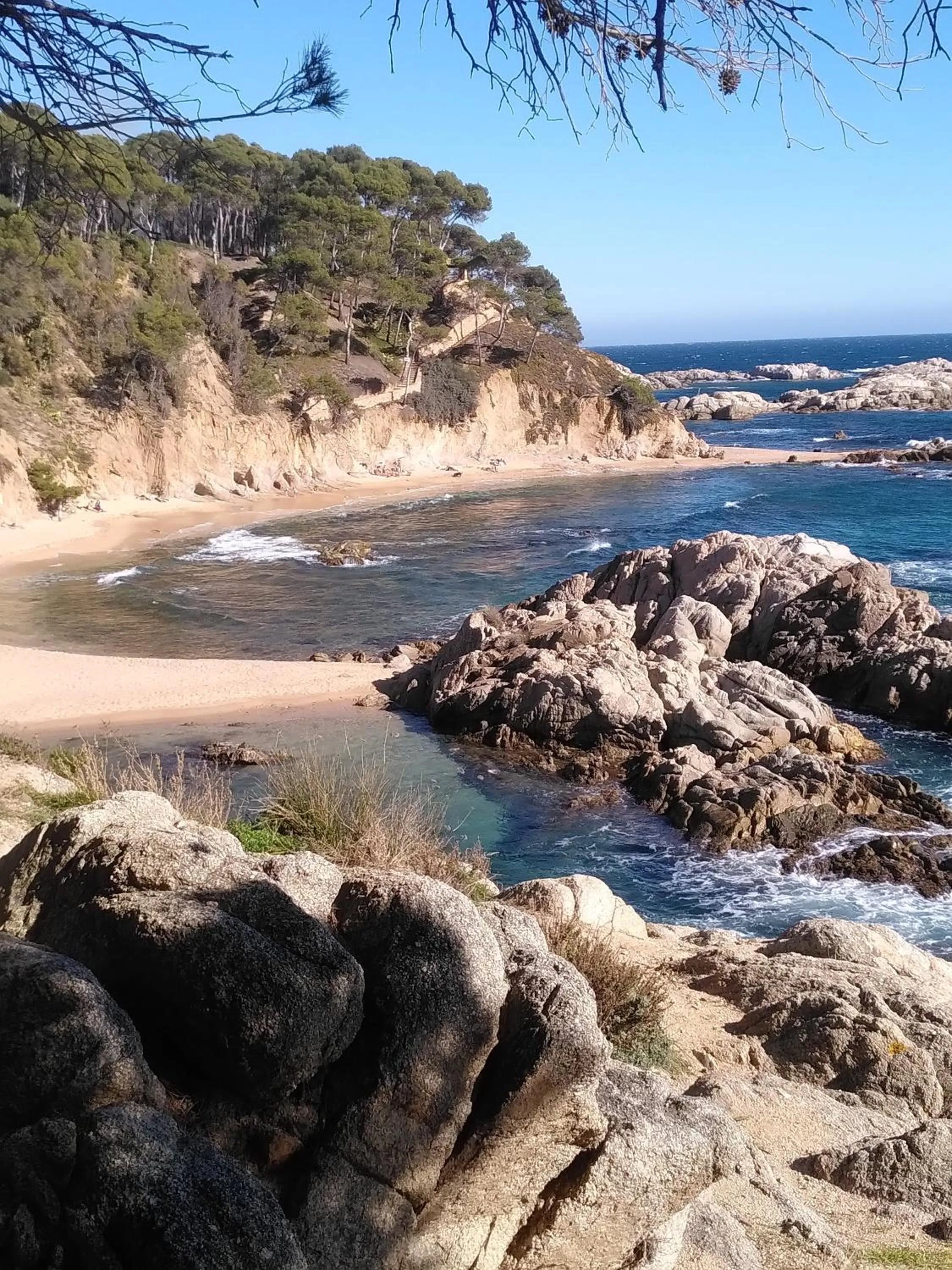Nearby landmark in Hotel Mas del Sol