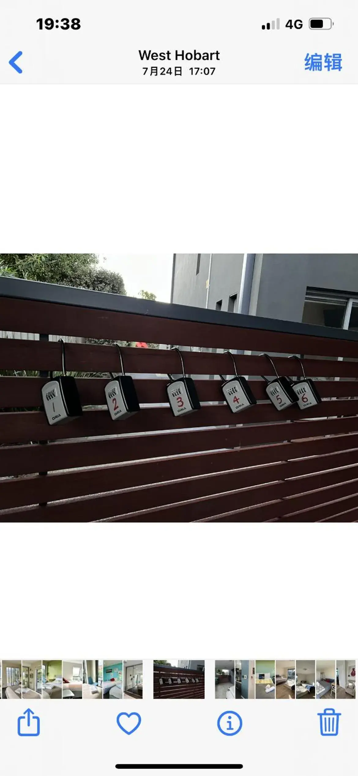 Holiday Home in Hobart View Holiday Home in Hobart View