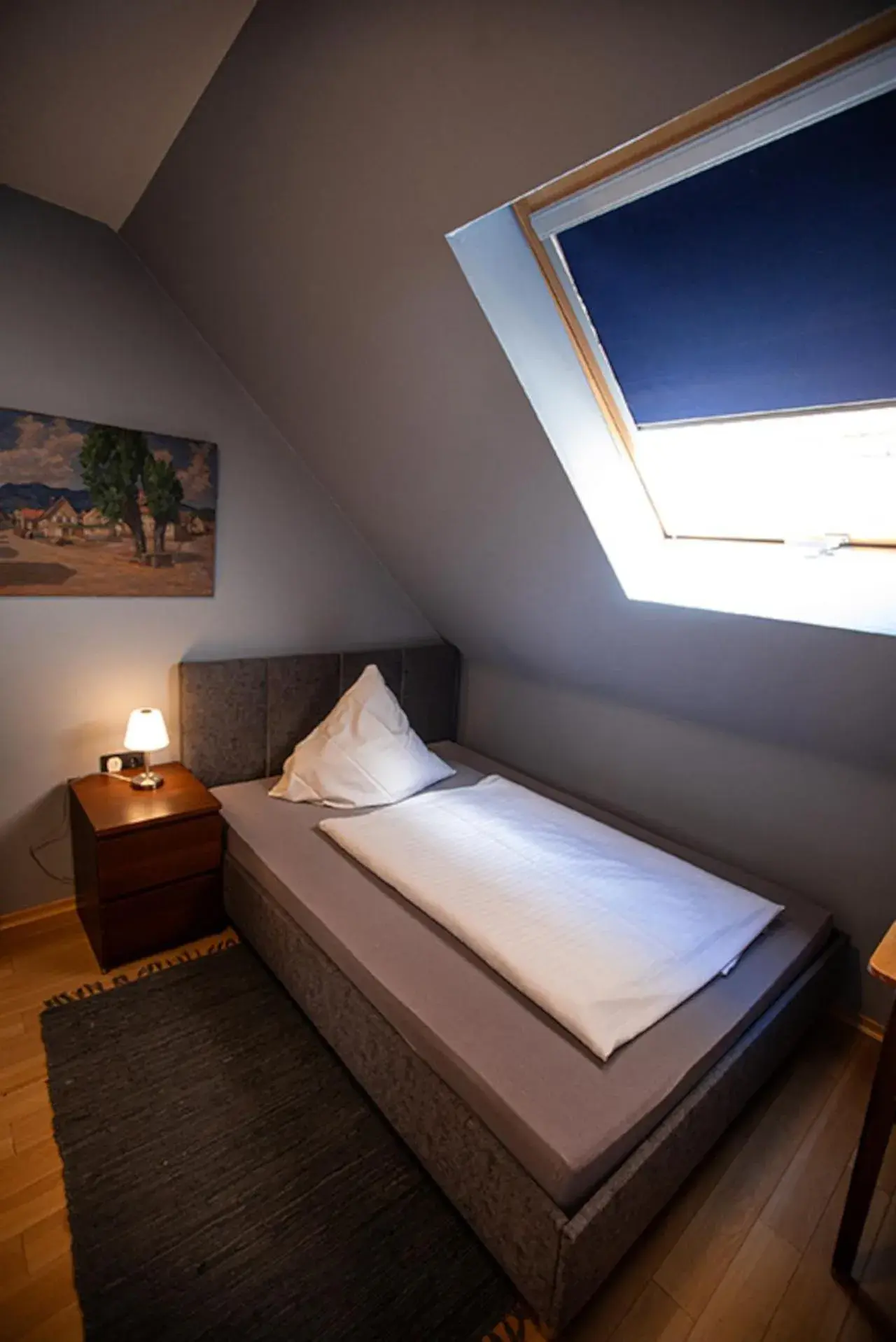 Single Room in Rosengarten Single Room in Rosengarten