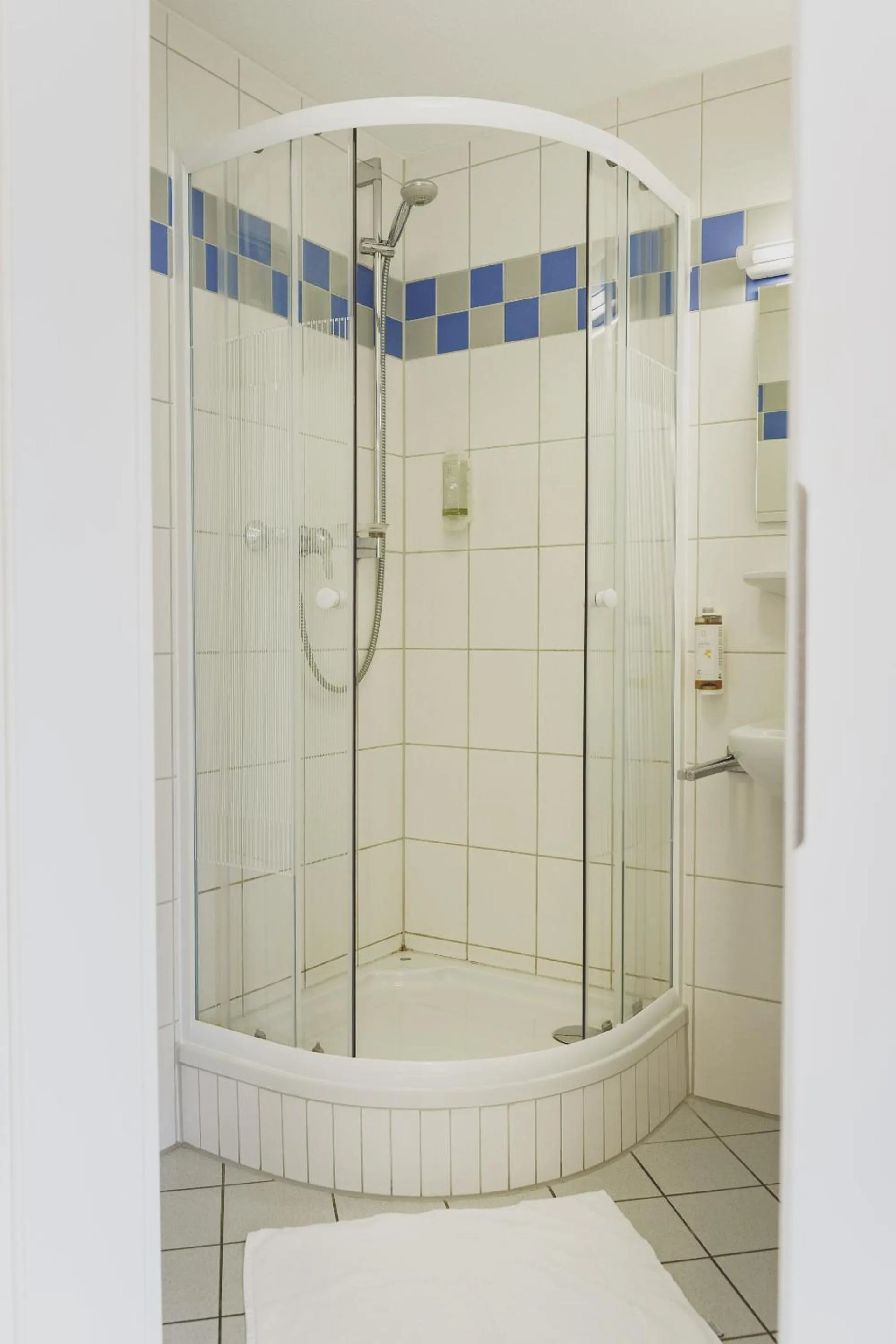 Bathroom in Gasthof Kirchberger