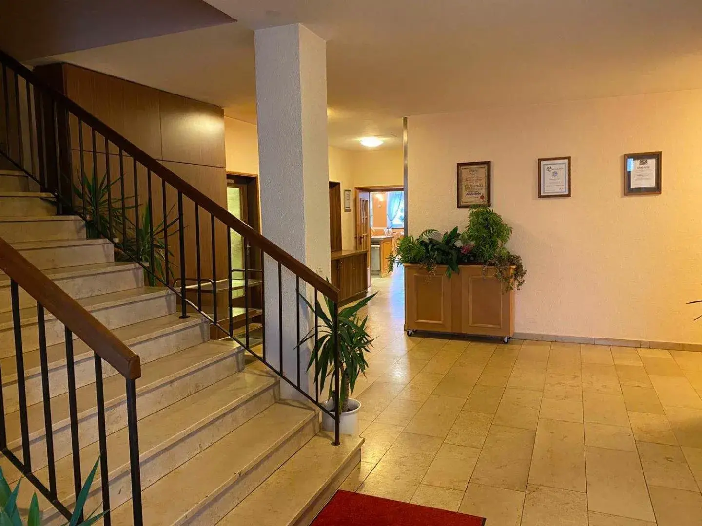 Gasthof Kirchberger Gasthof Kirchberger