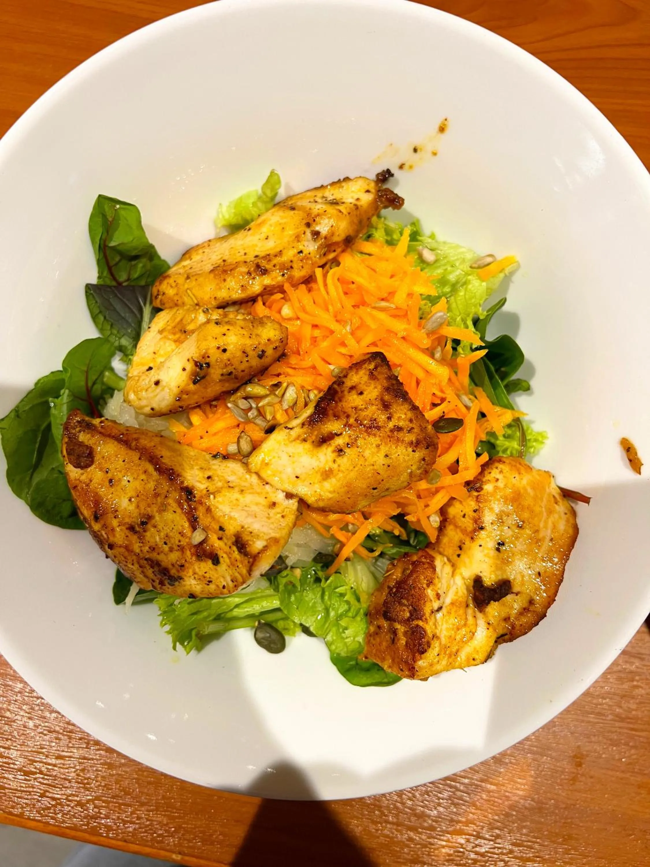 Food in Moselhotel Weinhaus Simon `Sauna`Restaurant`ELadesäule