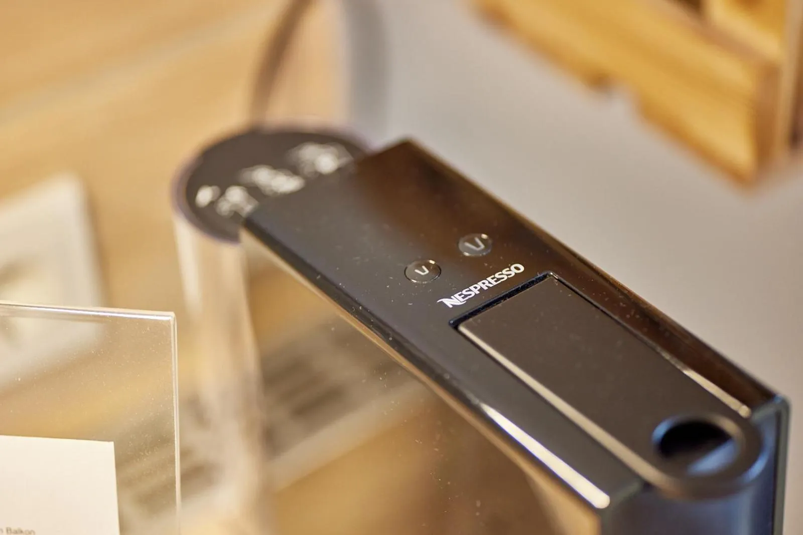 Coffee/tea facilities in Moselhotel Weinhaus Simon `Sauna`Restaurant`ELadesäule