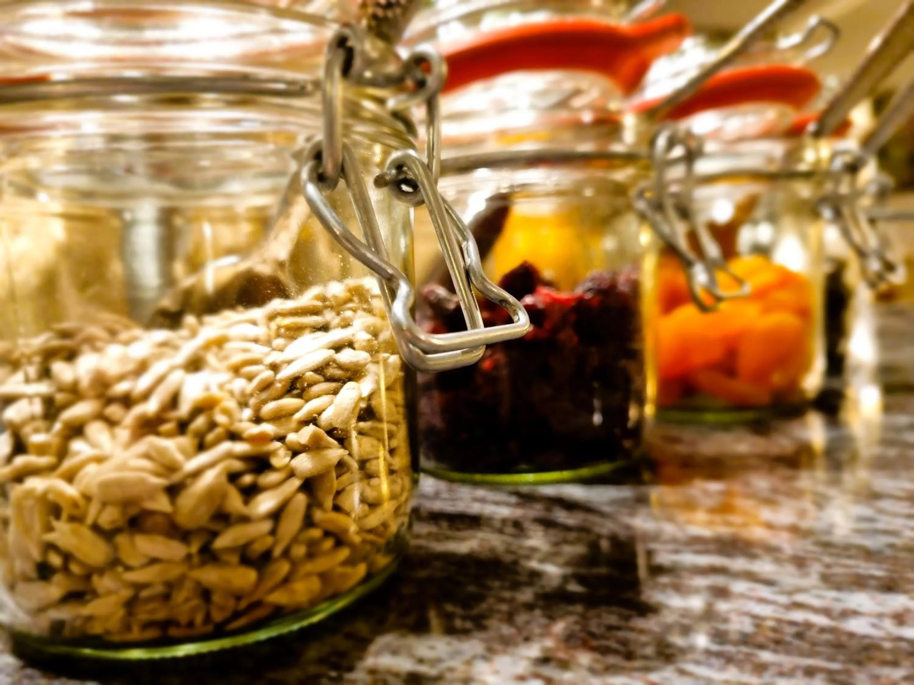 Breakfast in Moselhotel Weinhaus Simon `Sauna`Restaurant`ELadesäule