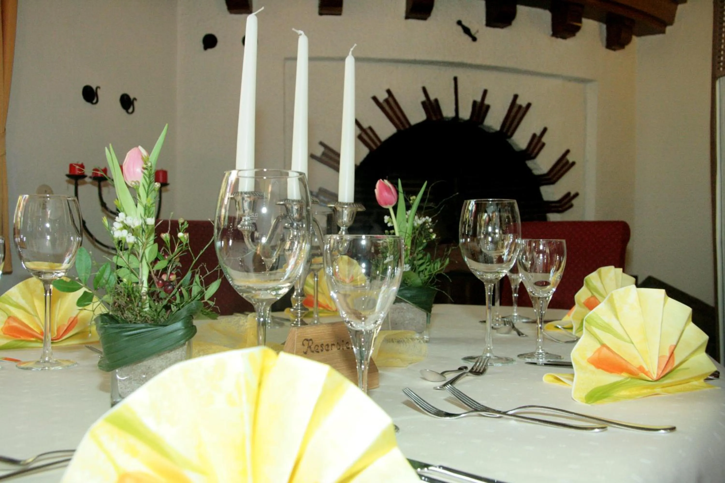 Other in Hotel Kempf