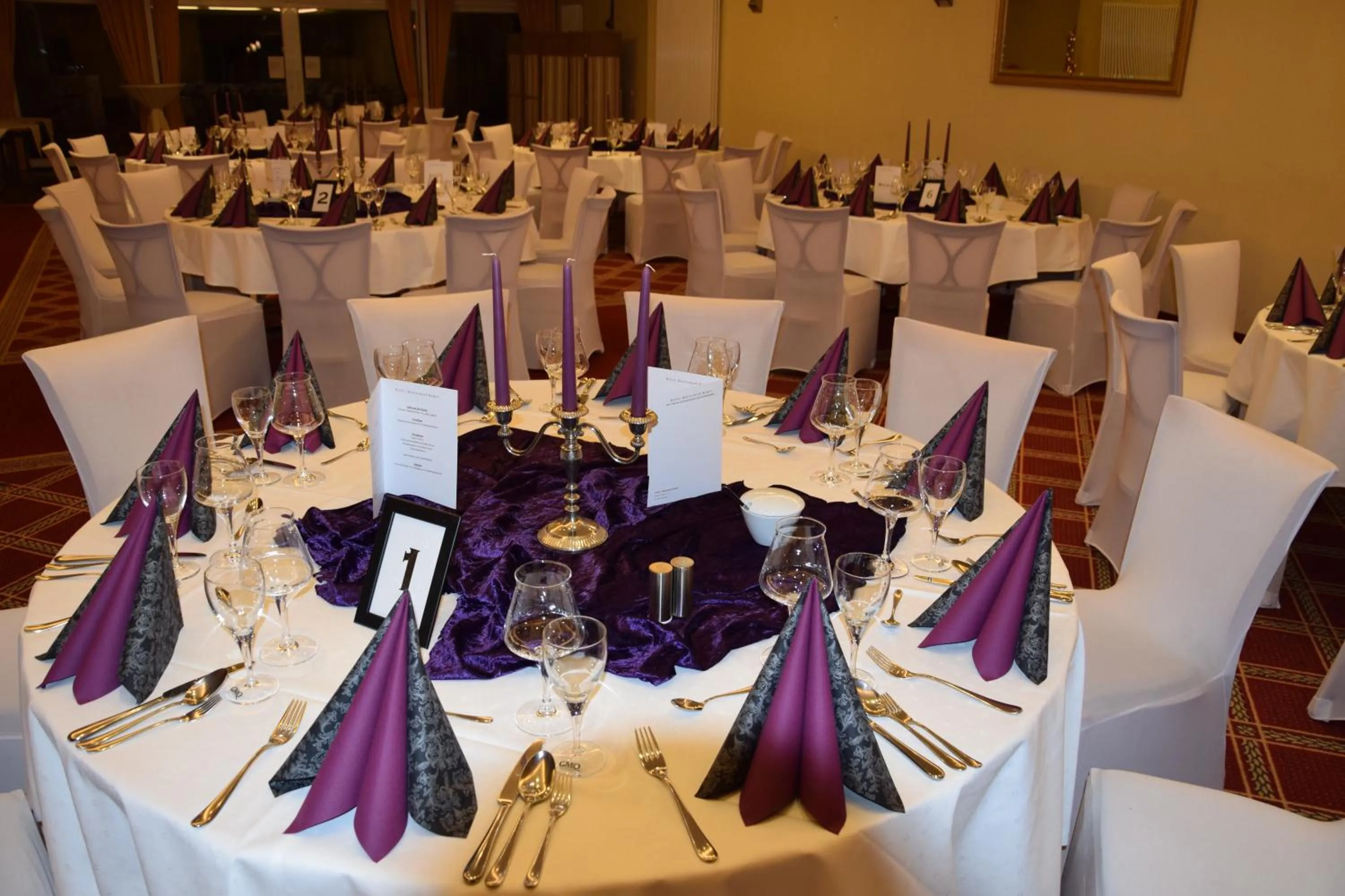 Other in Hotel Kempf