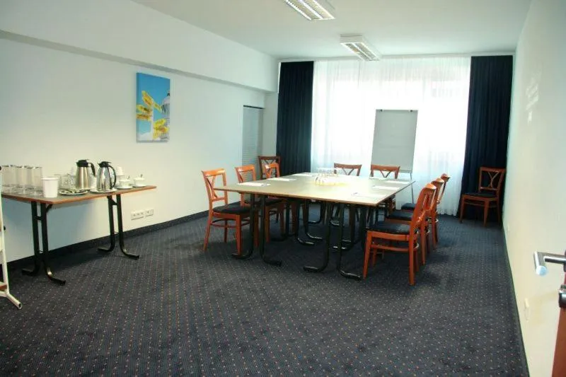 Meeting/conference room in Hotel Kempf