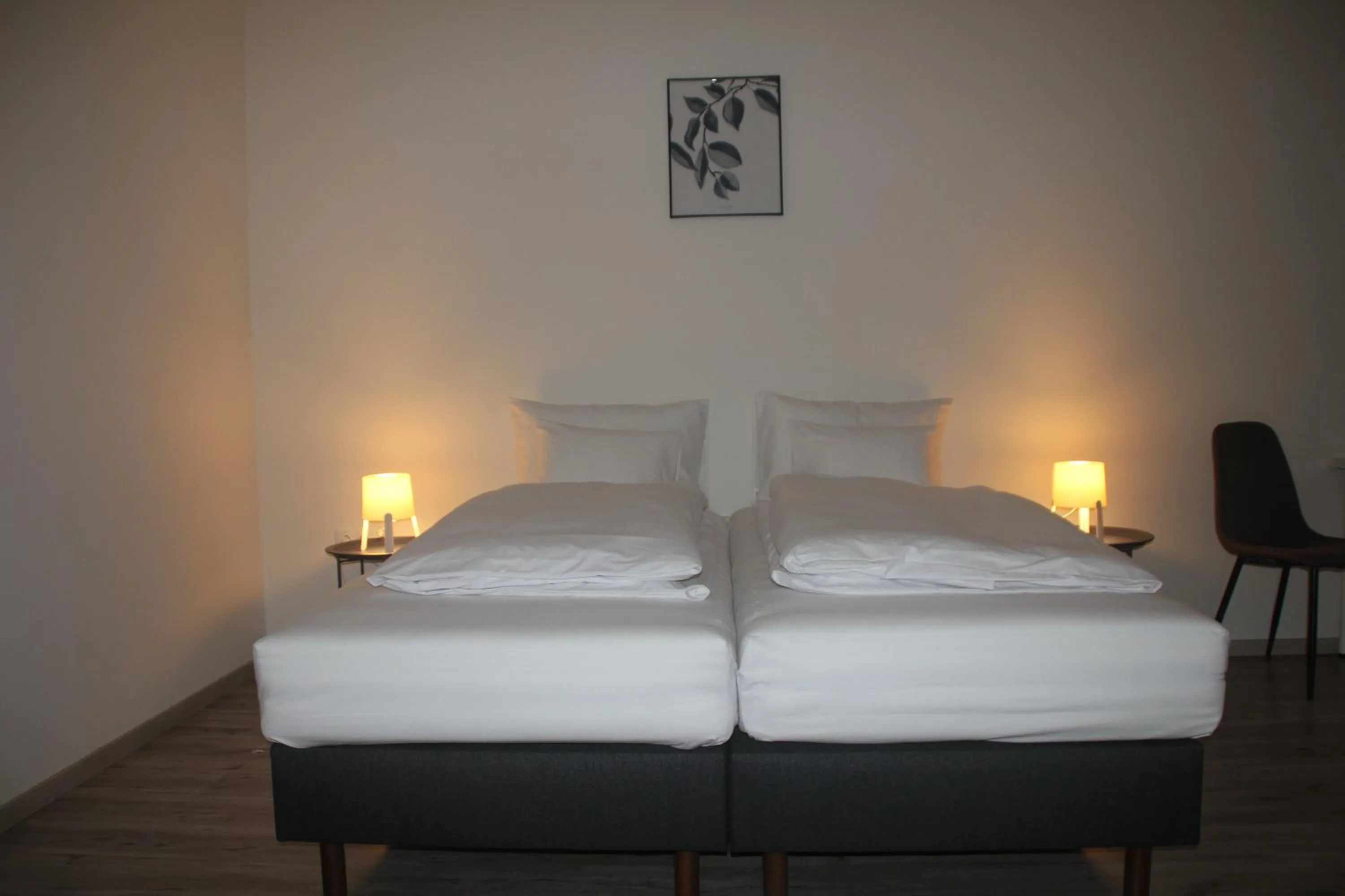 Bed in Vecsési Rendezvényközpont és Panzió