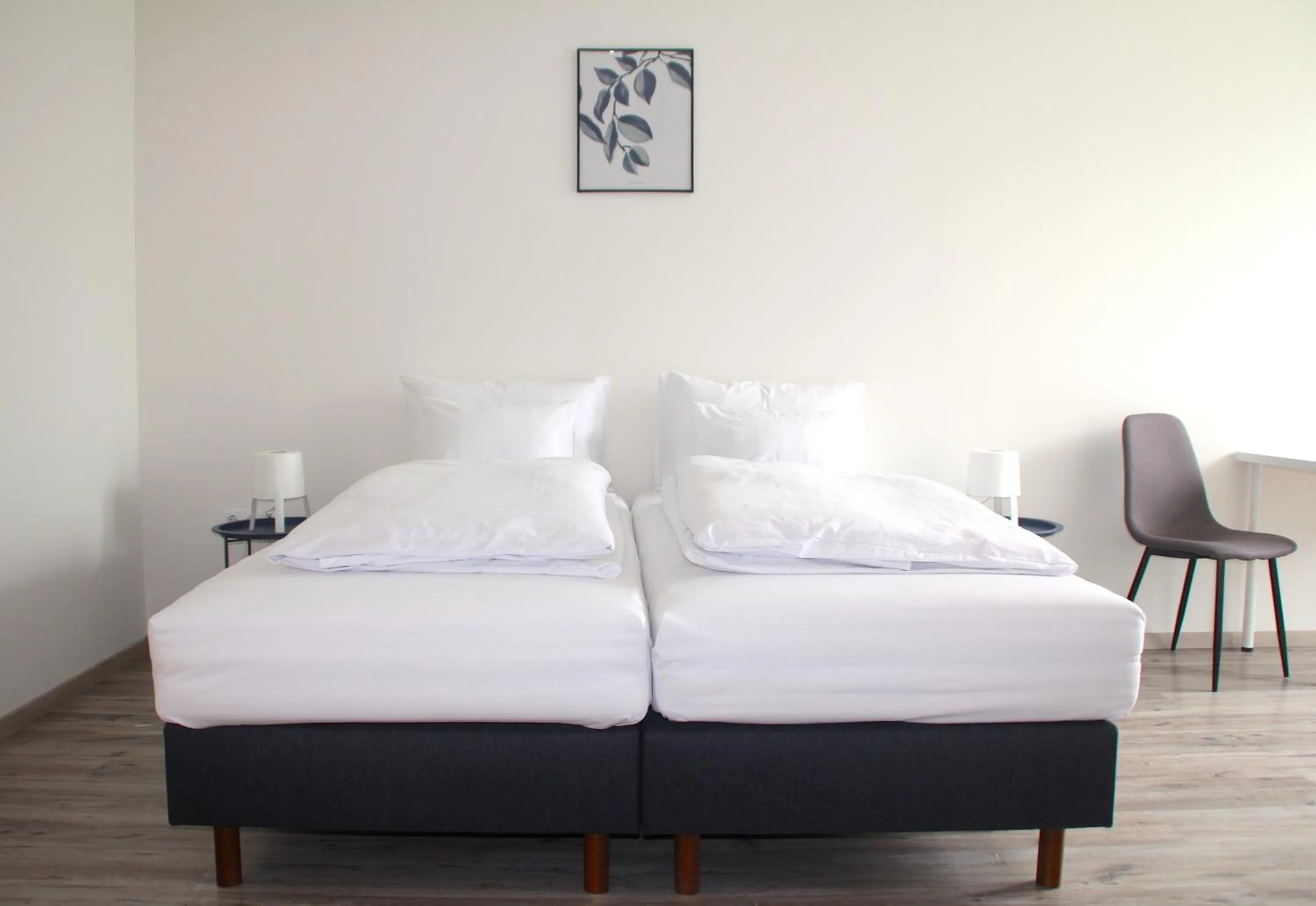 Living room, Bed in Vecsési Rendezvényközpont és Panzió