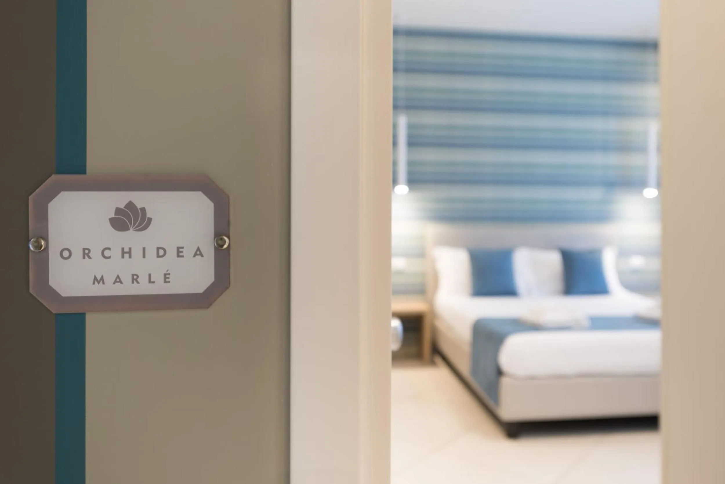 Photo of the whole room in Bed and Breakfast Marlè