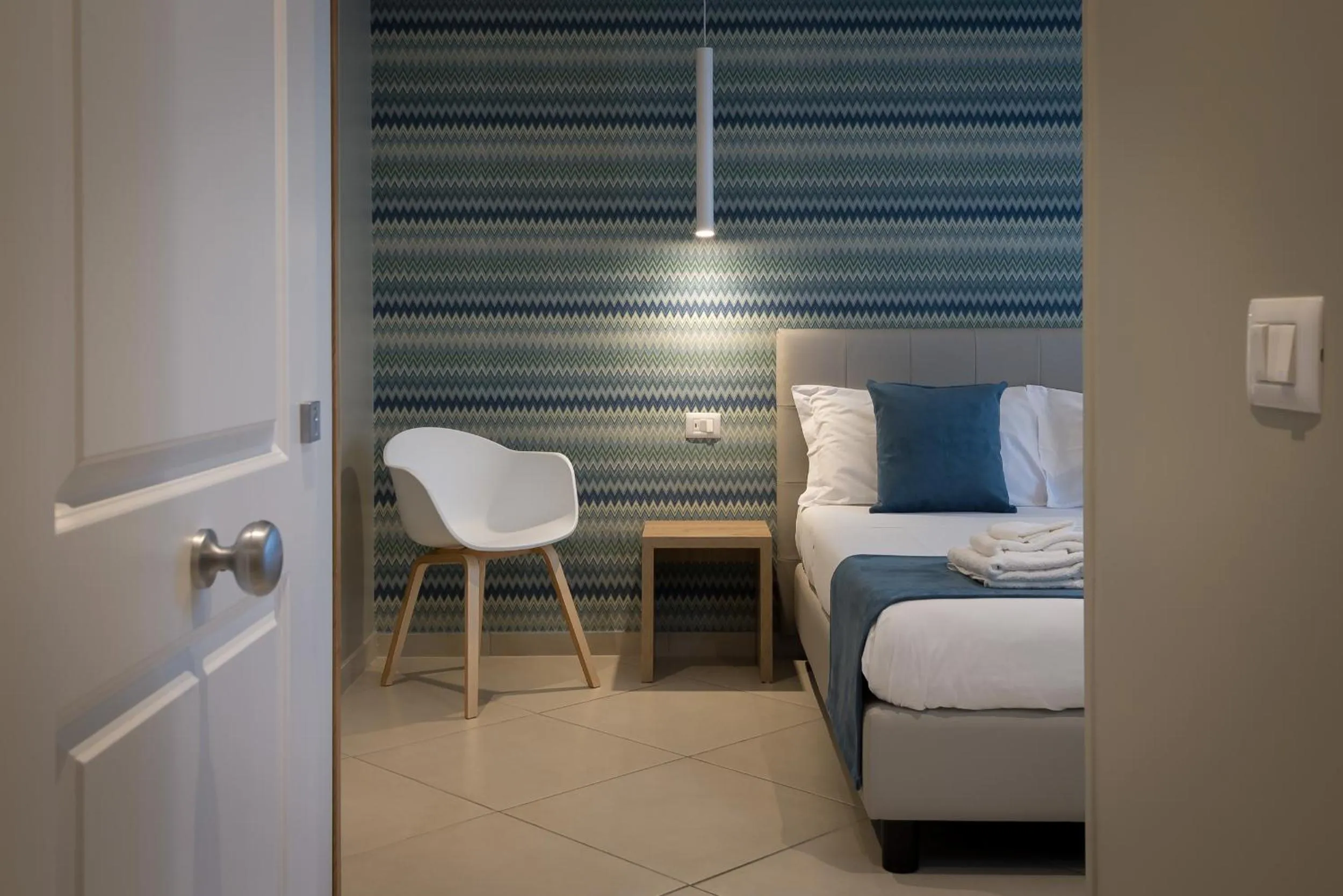 Photo of the whole room in Bed and Breakfast Marlè