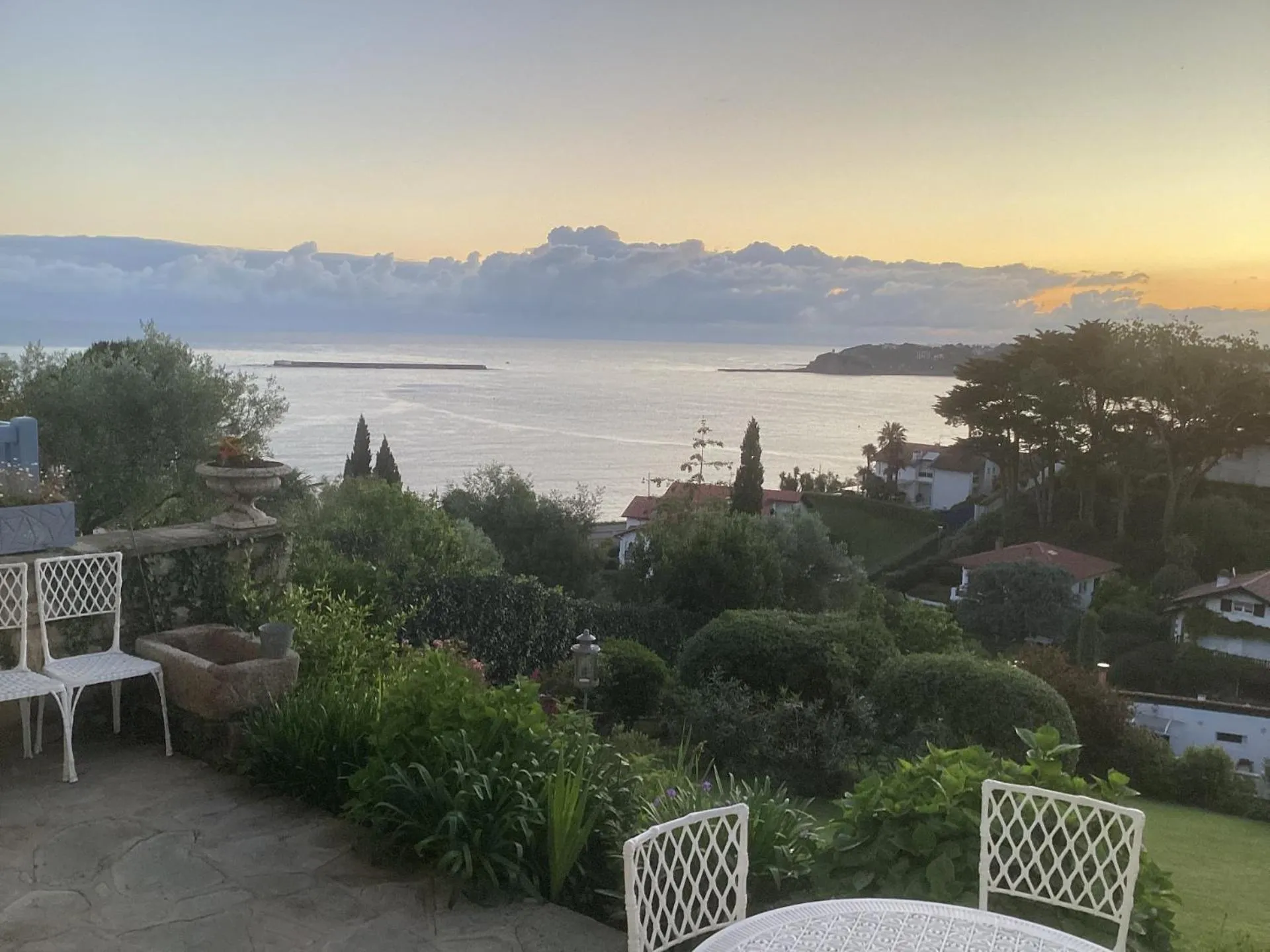 Property building in L'annexe - Chambre