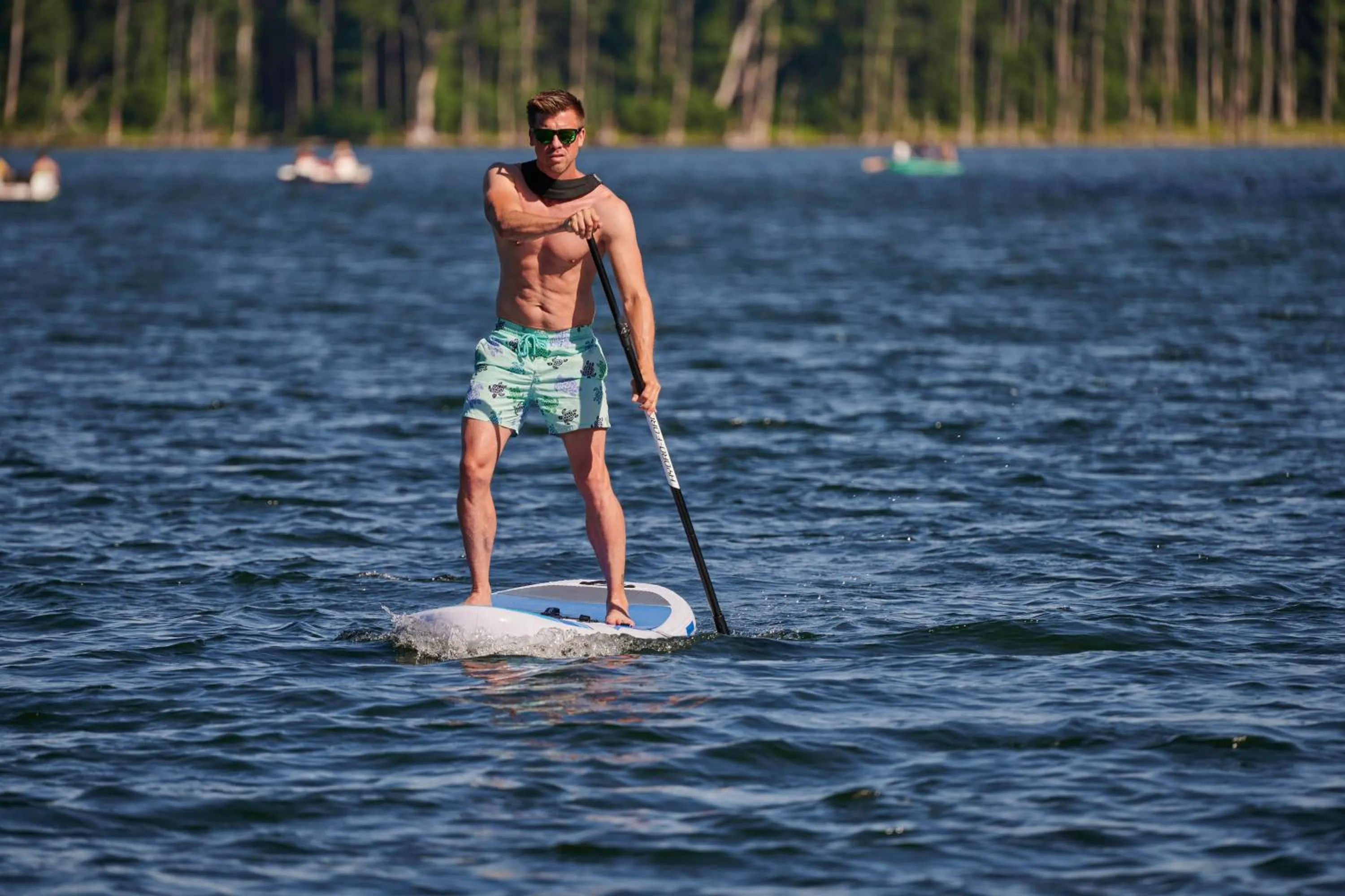 Sports in Dorint Resort Baltic Hills Usedom