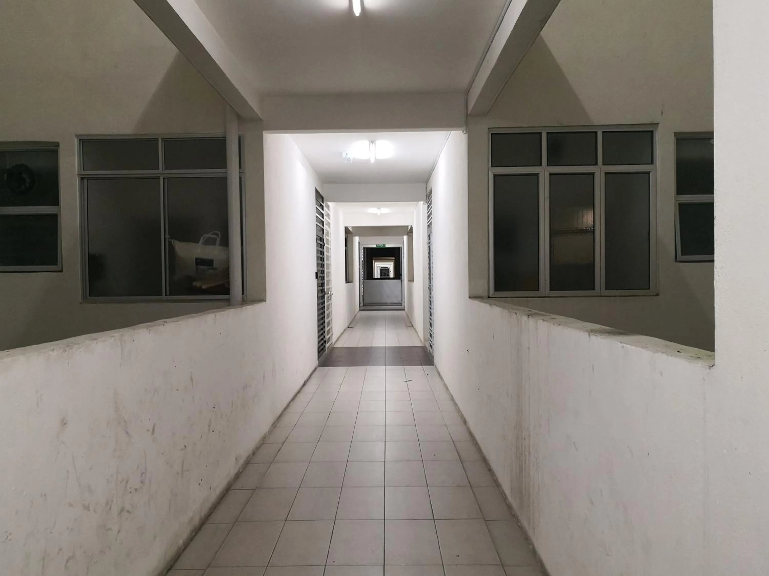 Lily Homestay Barrington Square Cameron Highlands.